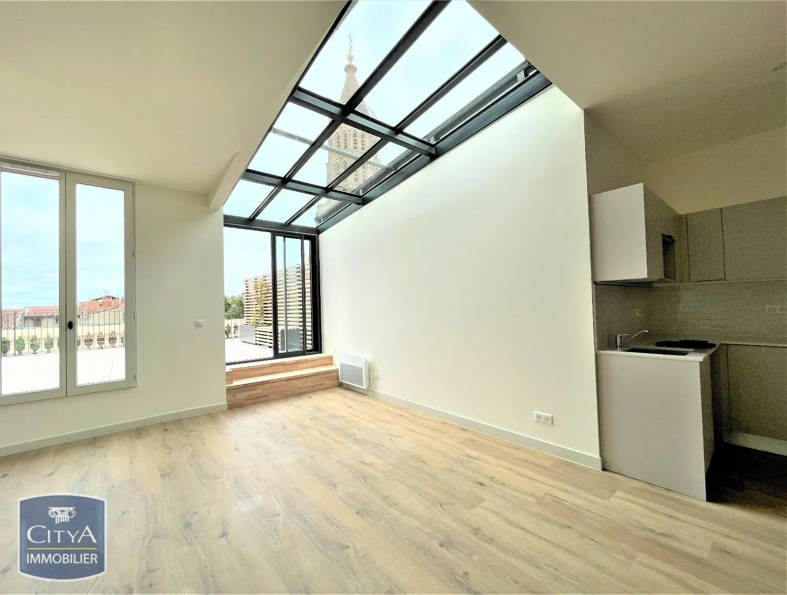 Photo 4 Appartement 4 pièces 88.6m²