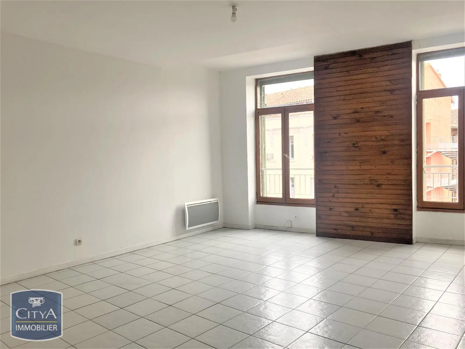 Photo 1 Appartement 3 pièces 78.28m²