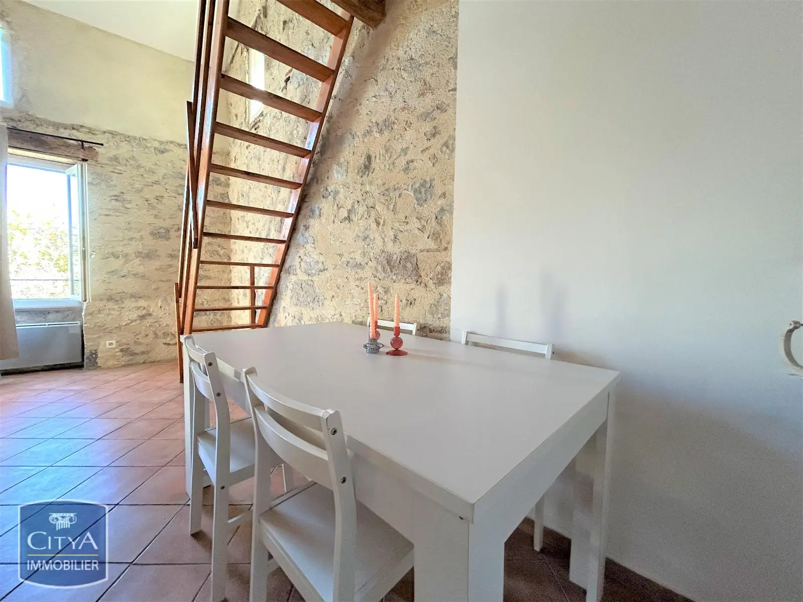 Photo 5 Appartement 2 pièces 60.1m²