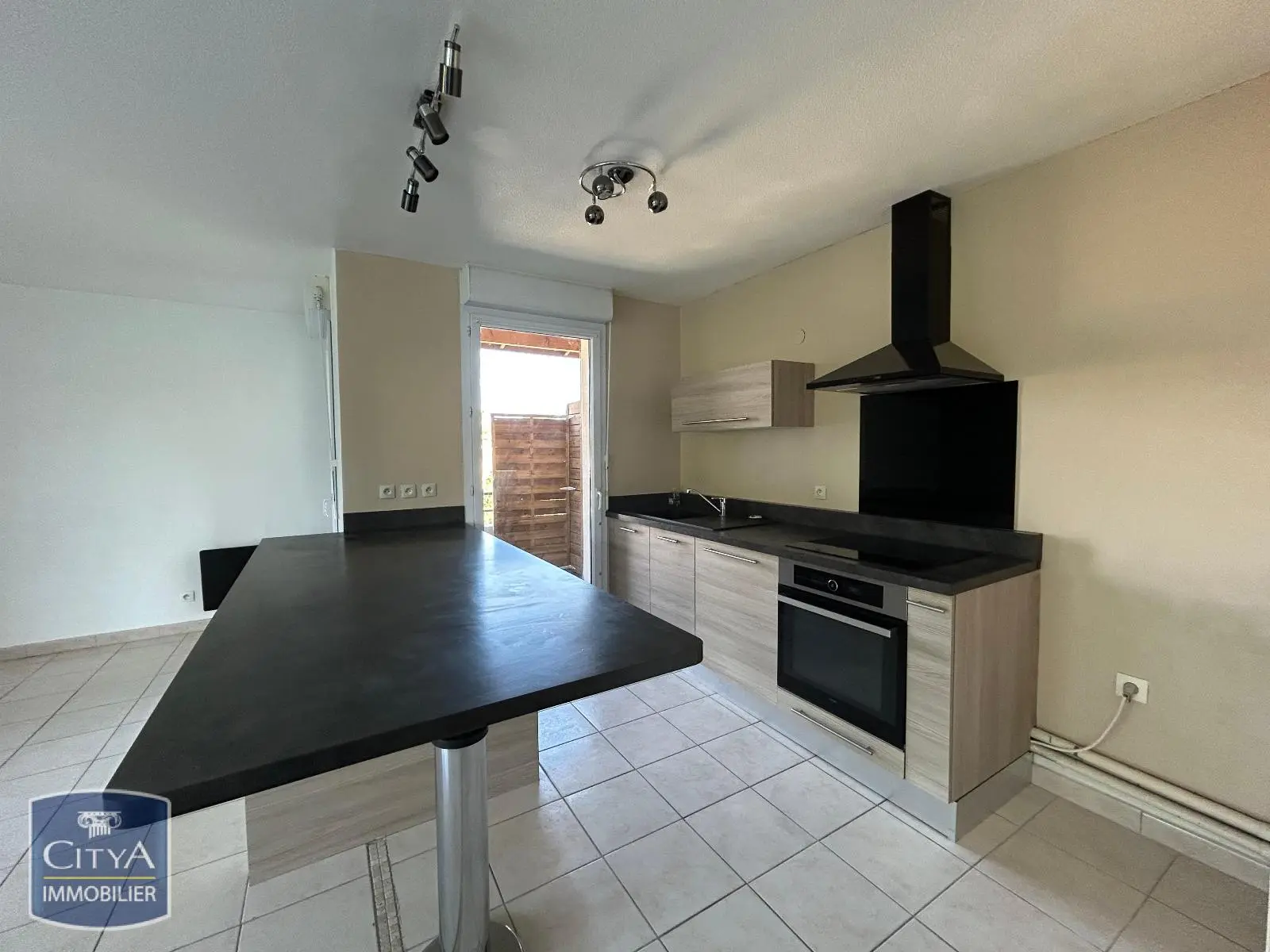 Photo 2 appartement Verdun-sur-Garonne
