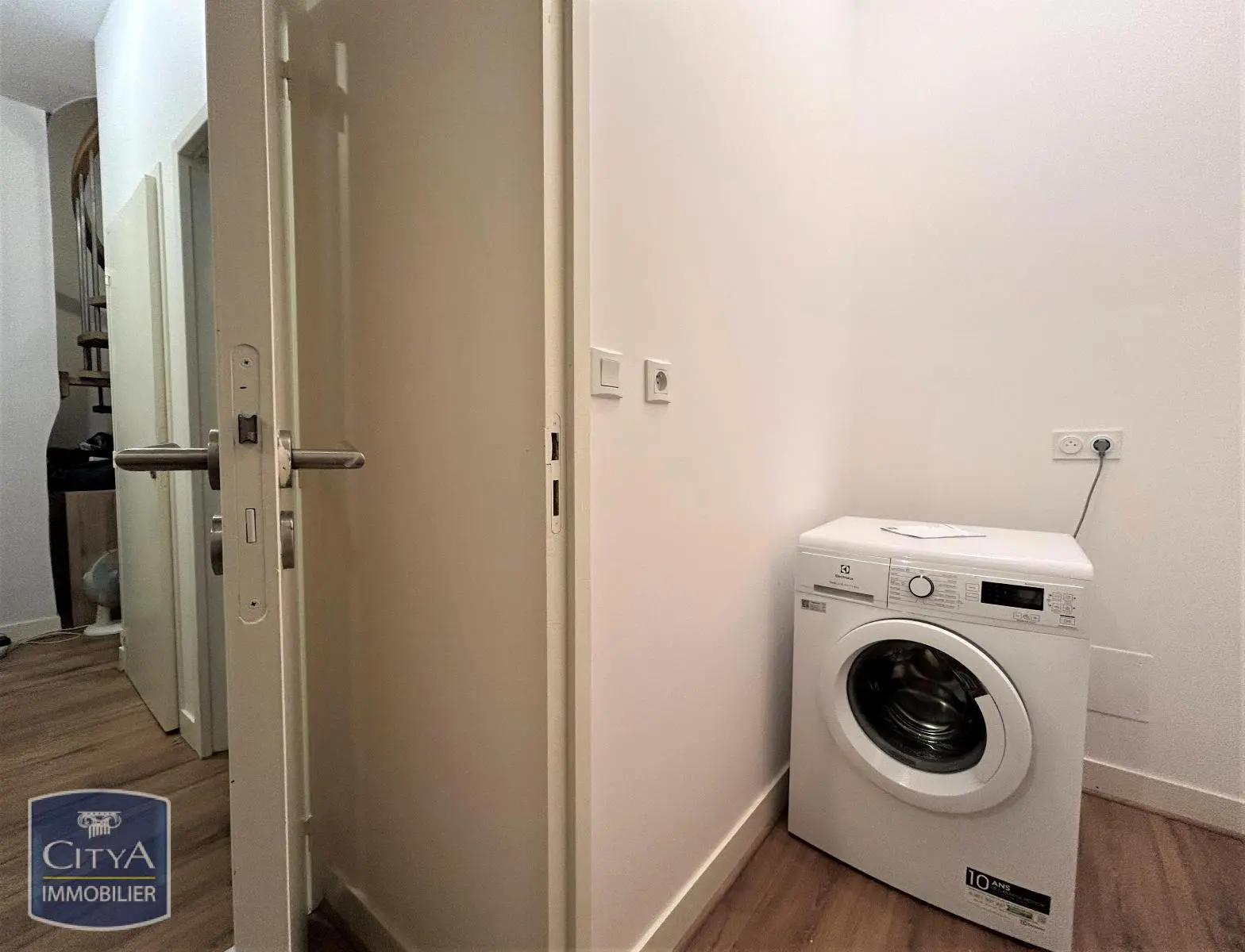 Photo 10 Appartement 3 pièces 58.51m²