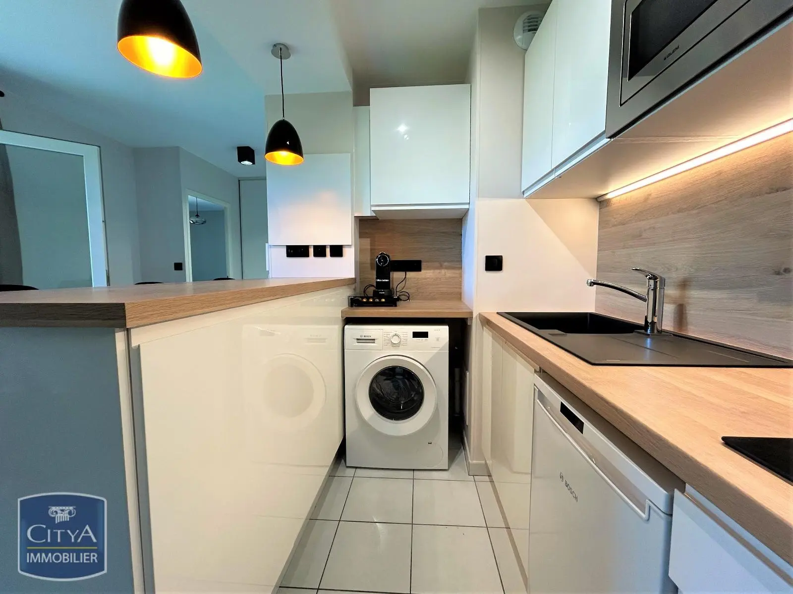 Photo 1 Appartement 2 pièces 37.52m²