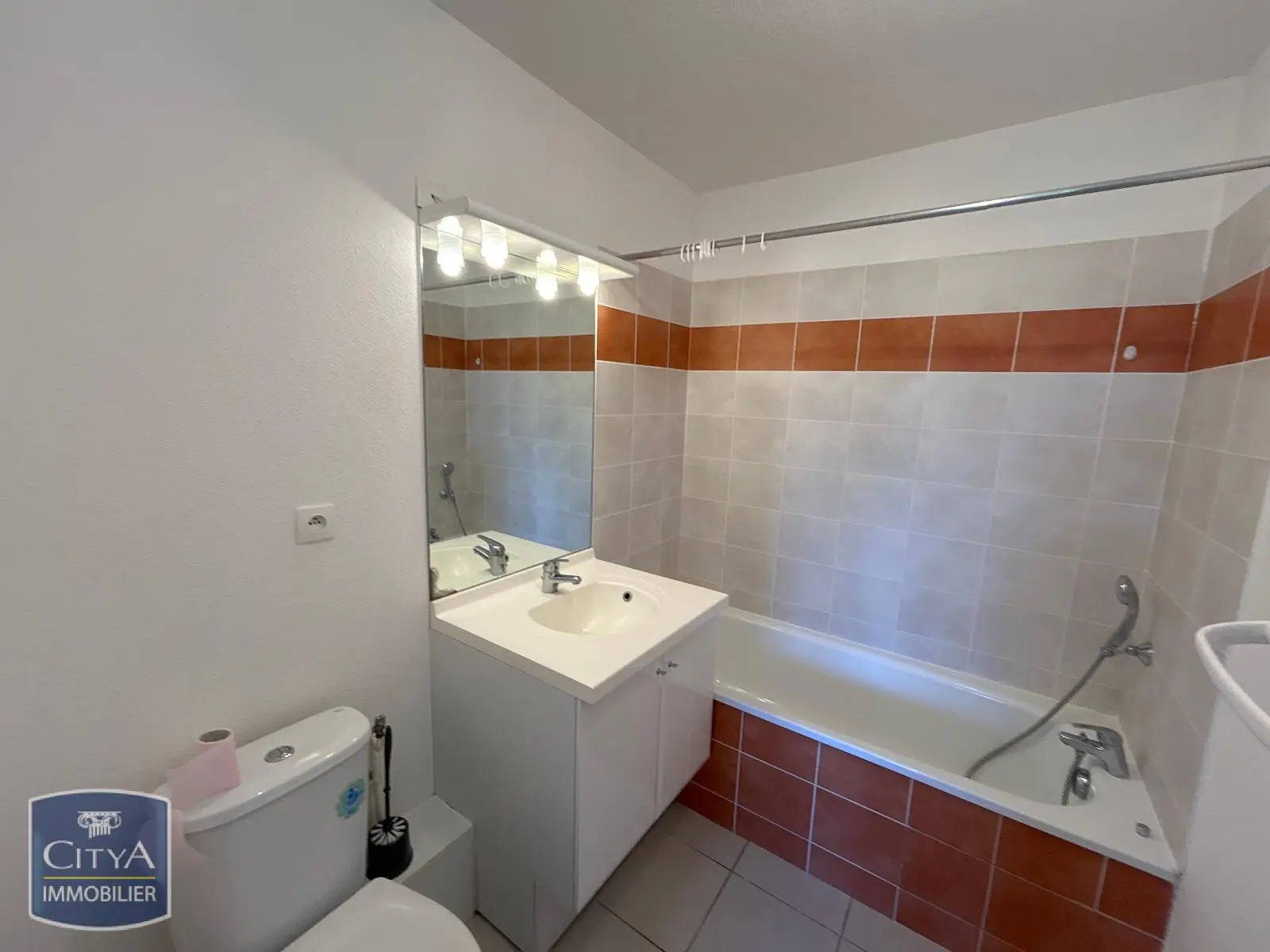 Photo 8 Appartement 2 pièces 39.78m²