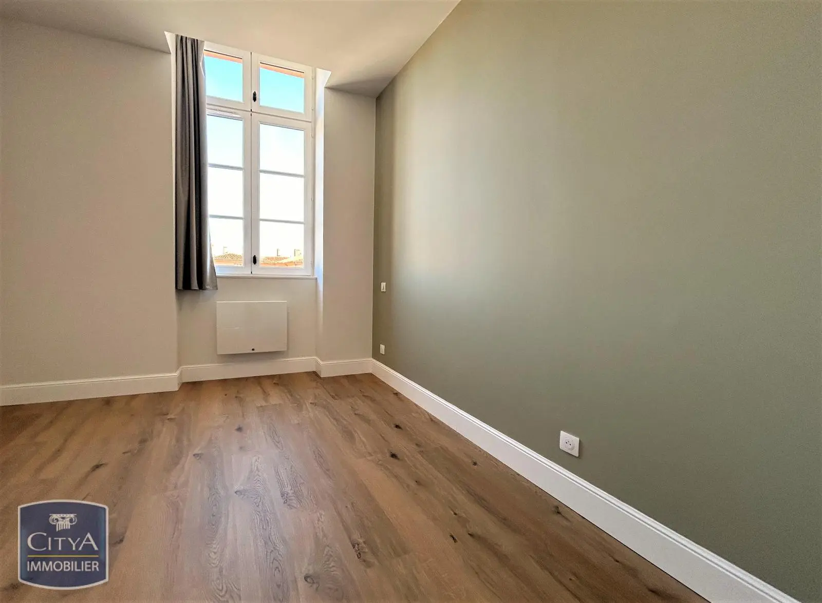 Photo 8 Appartement 3 pièces 56.1m²