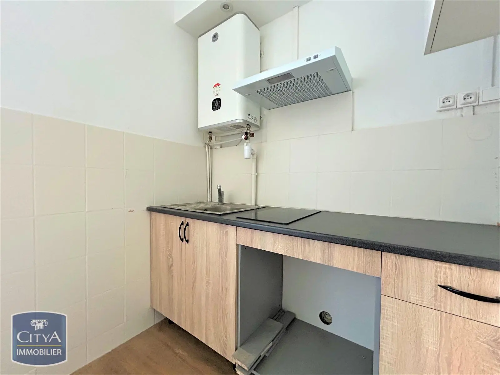 Photo 5 Appartement 1 pièce 17.5m²
