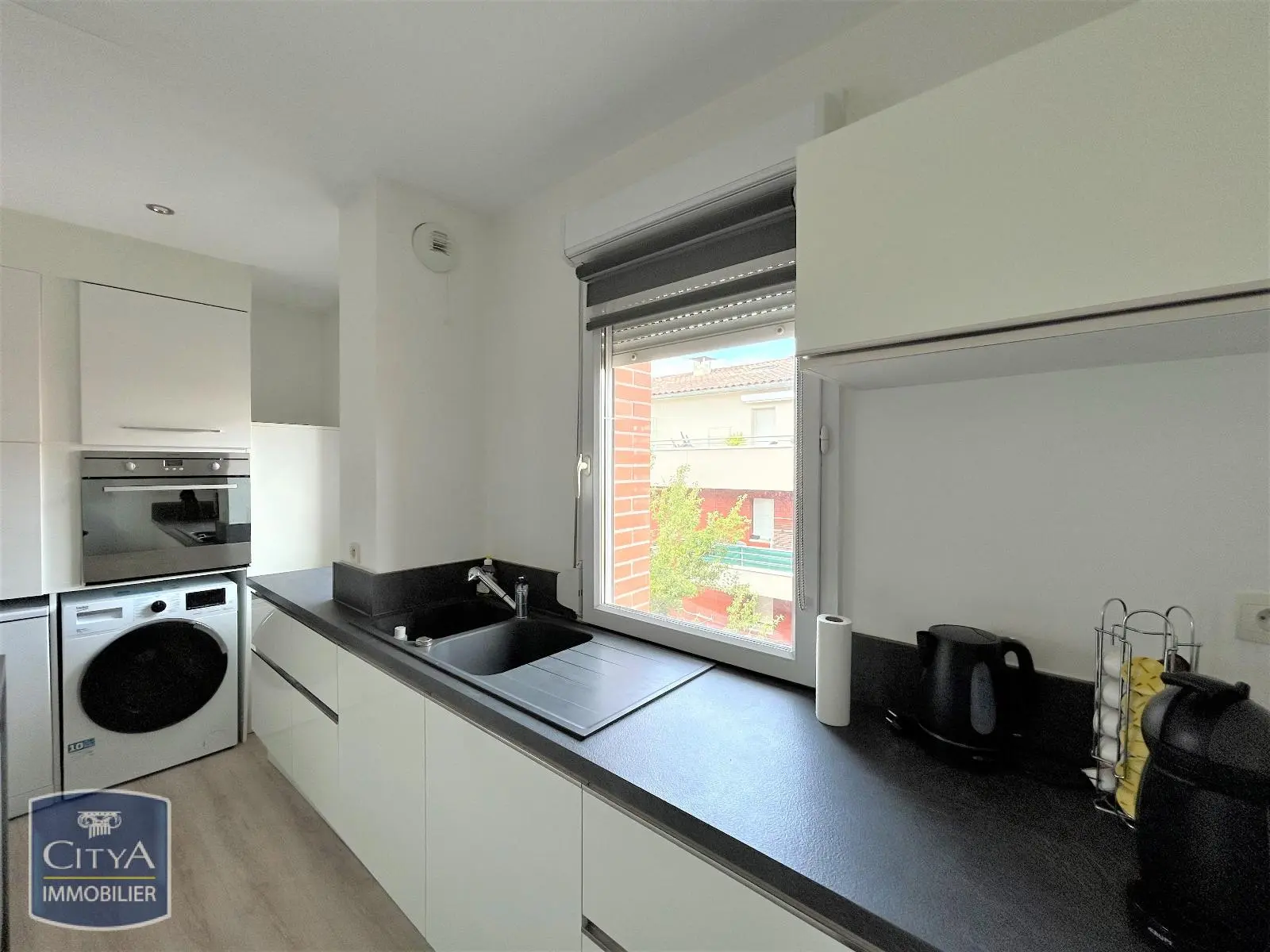 Photo 1 Appartement 2 pièces 44.66m²