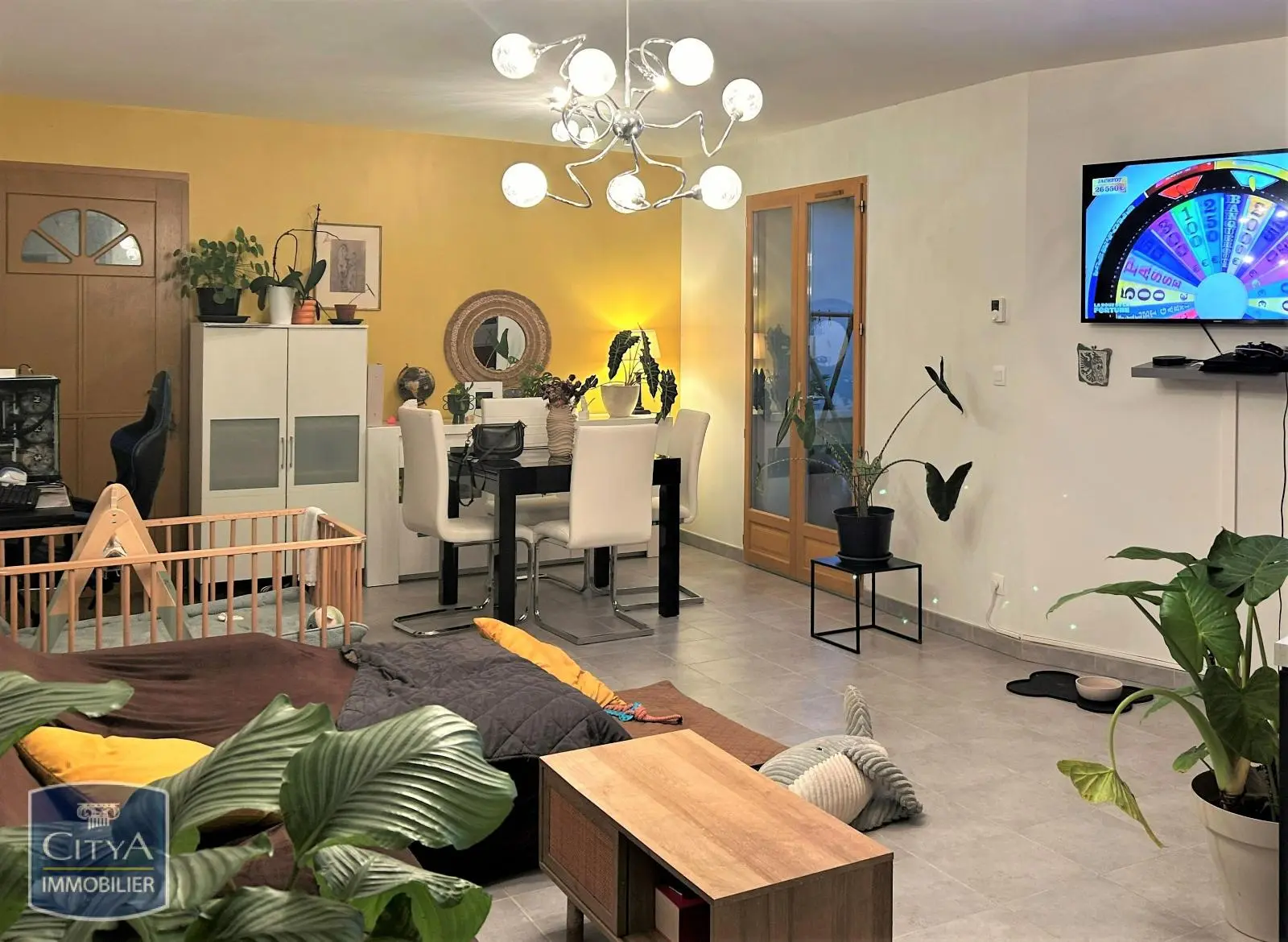 Photo 4 Maison 3 pièces 70.7m²