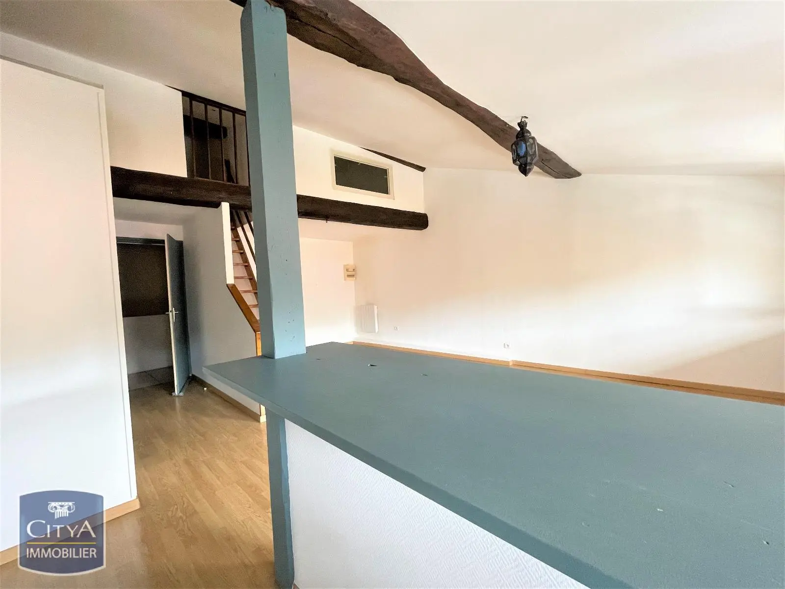 Photo 6 Appartement 2 pièces 43.41m²