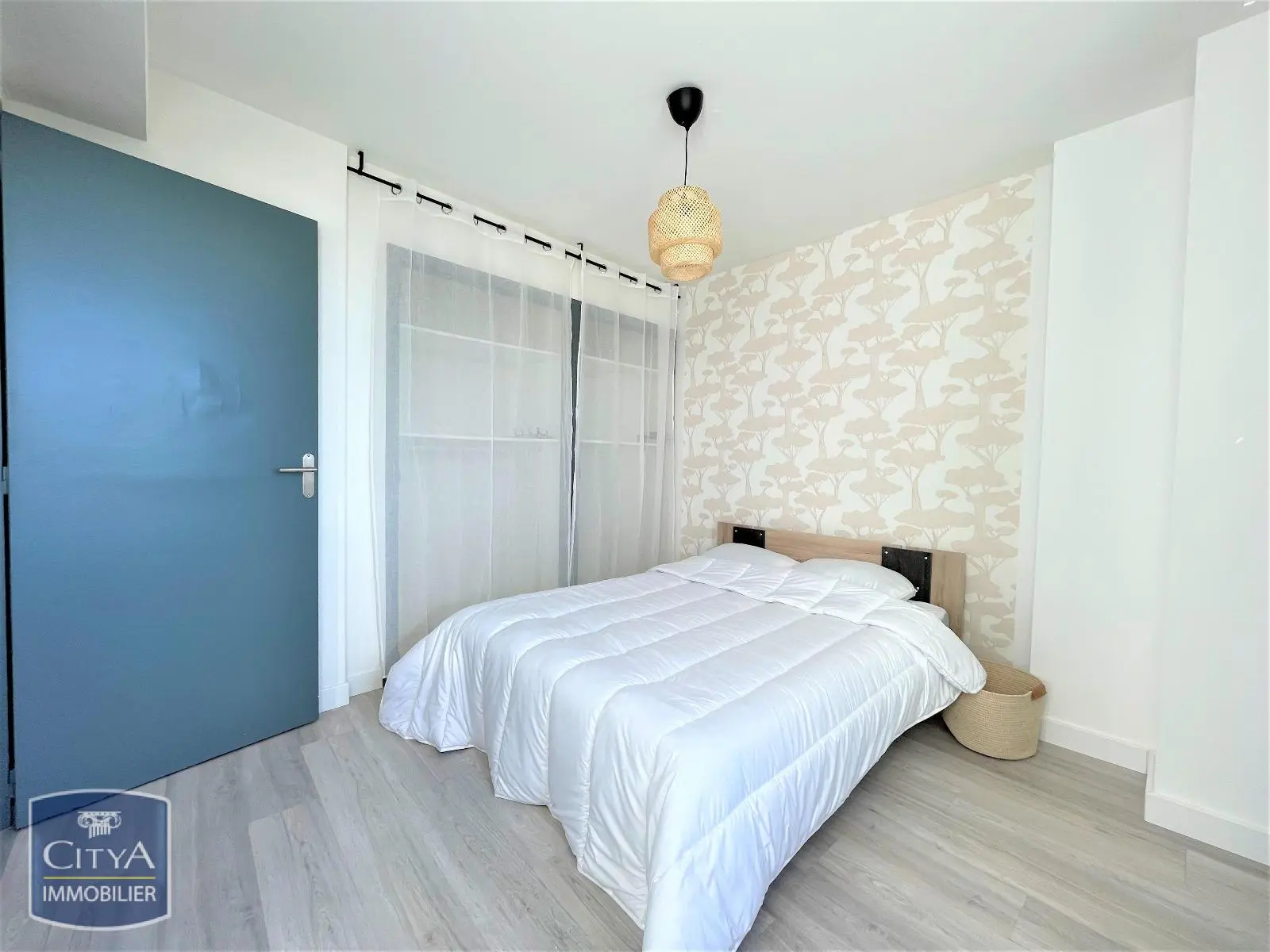 Photo 4 Appartement 2 pièces 30.12m²