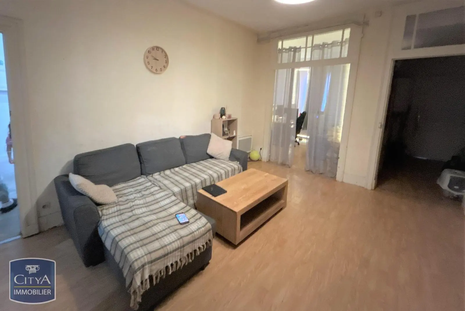 Photo 1 appartement Montauban