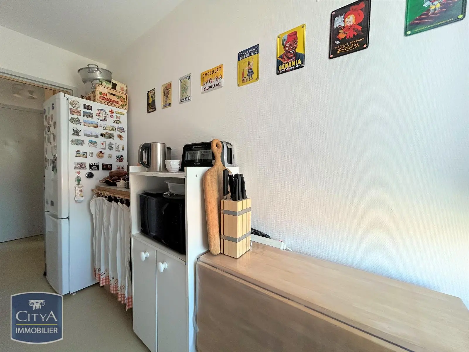 Photo 4 Appartement 2 pièces 46.11m²