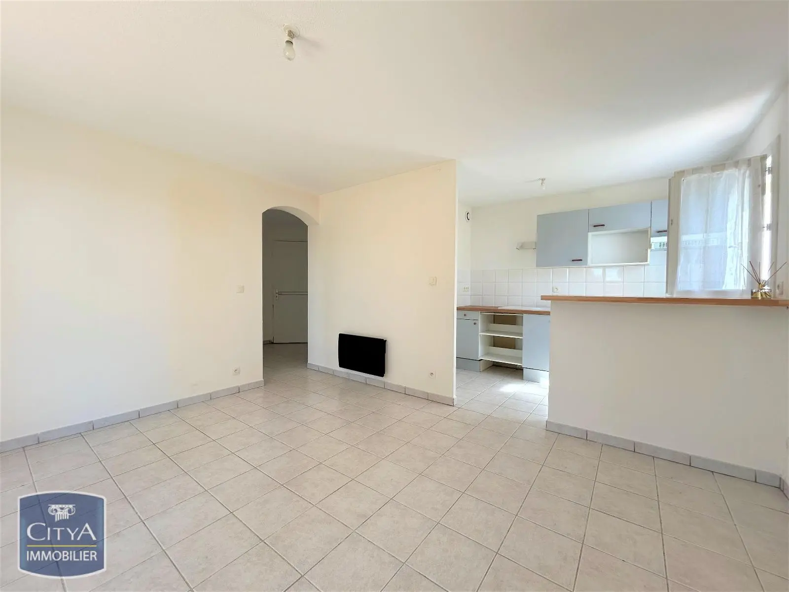 Photo 3 Appartement 2 pièces 44.63m²