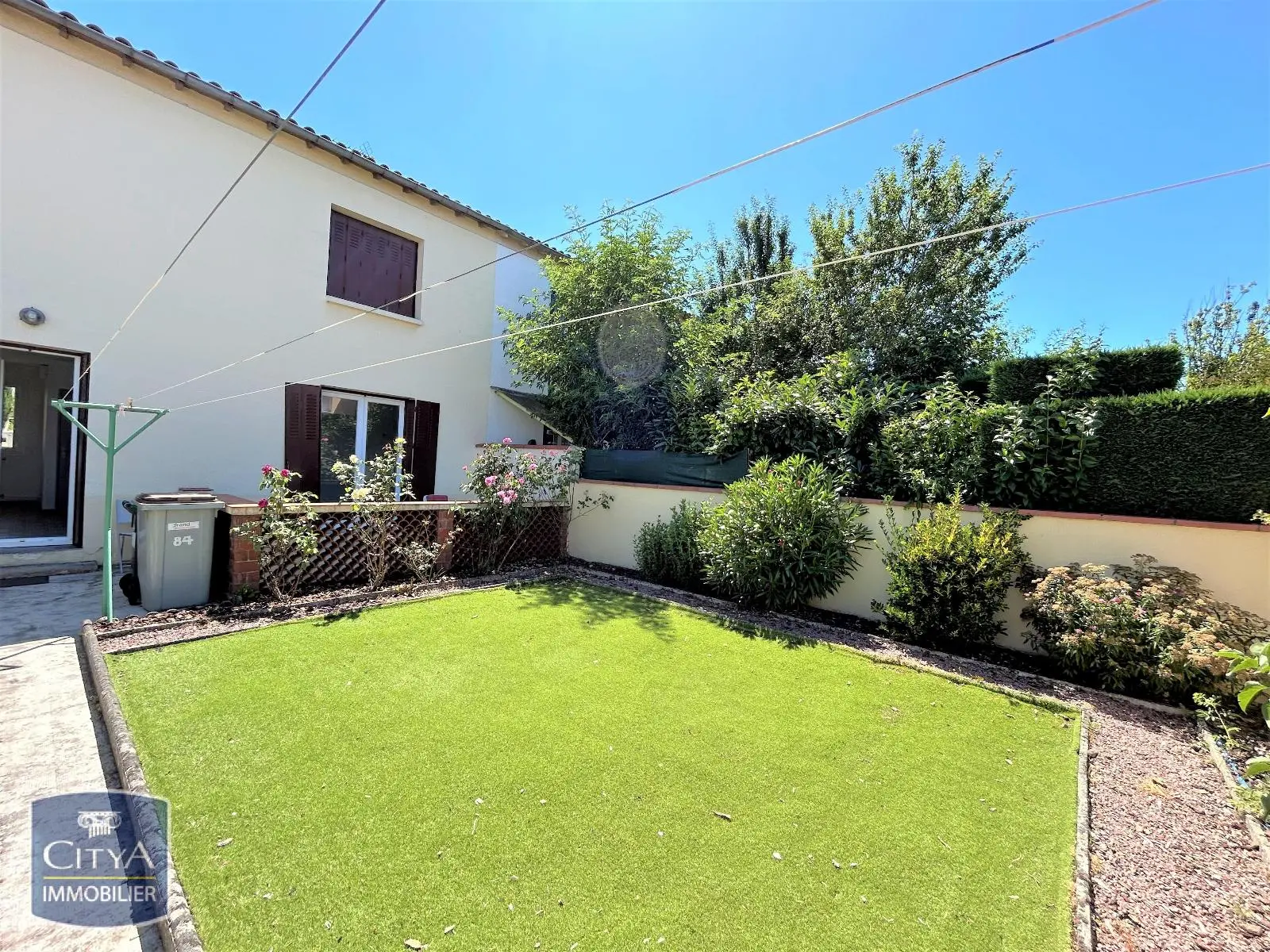 Photo 3 Maison 4 pièces 84.89m²