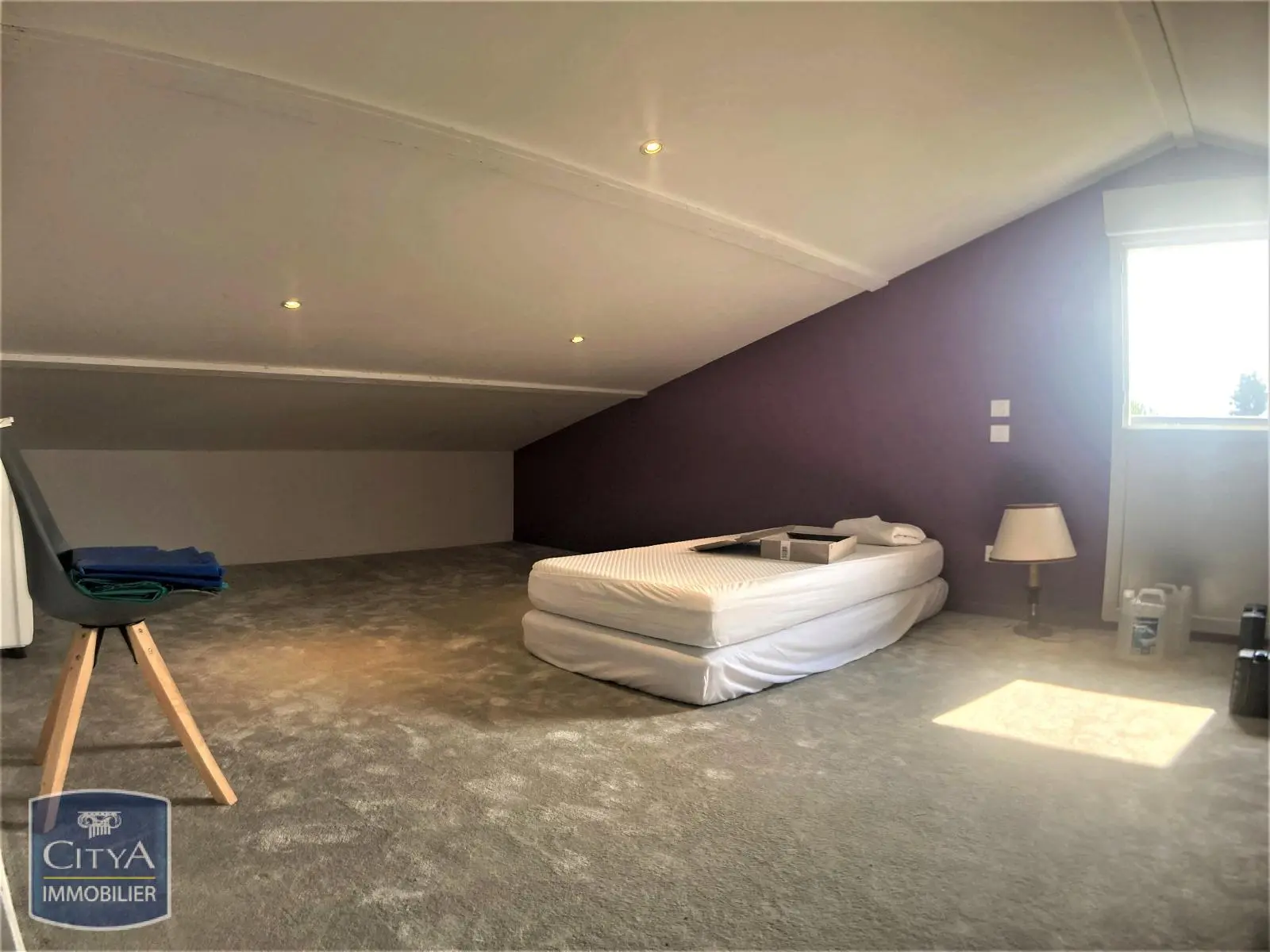 Photo 12 Appartement 4 pièces 90m²
