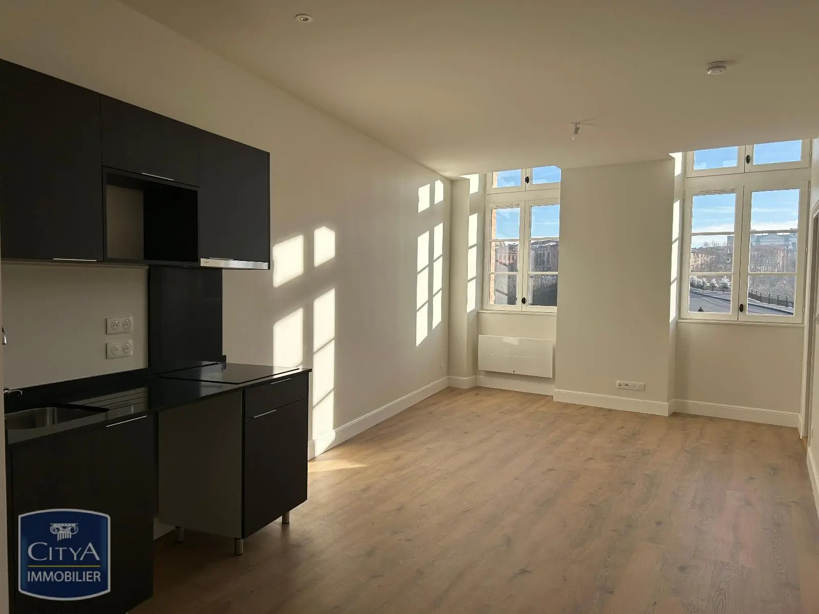 Photo 3 Appartement 2 pièces 46.8m²