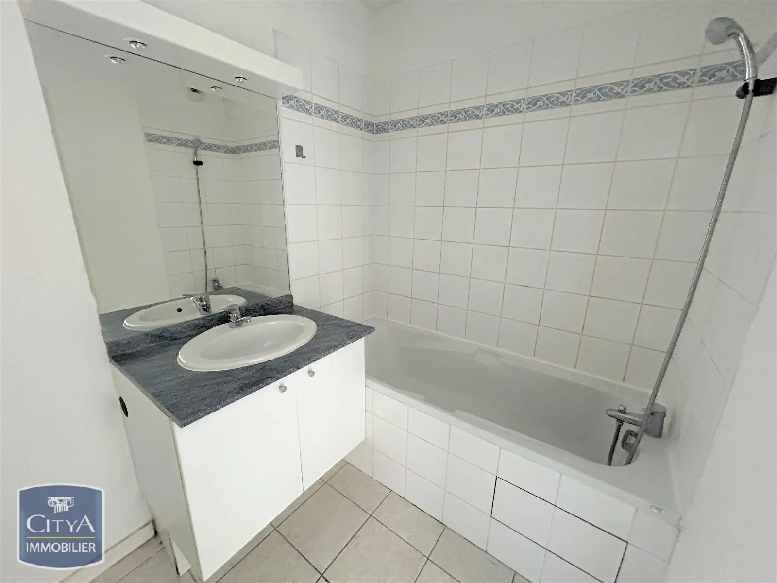 Photo 8 Appartement 2 pièces 41.48m²