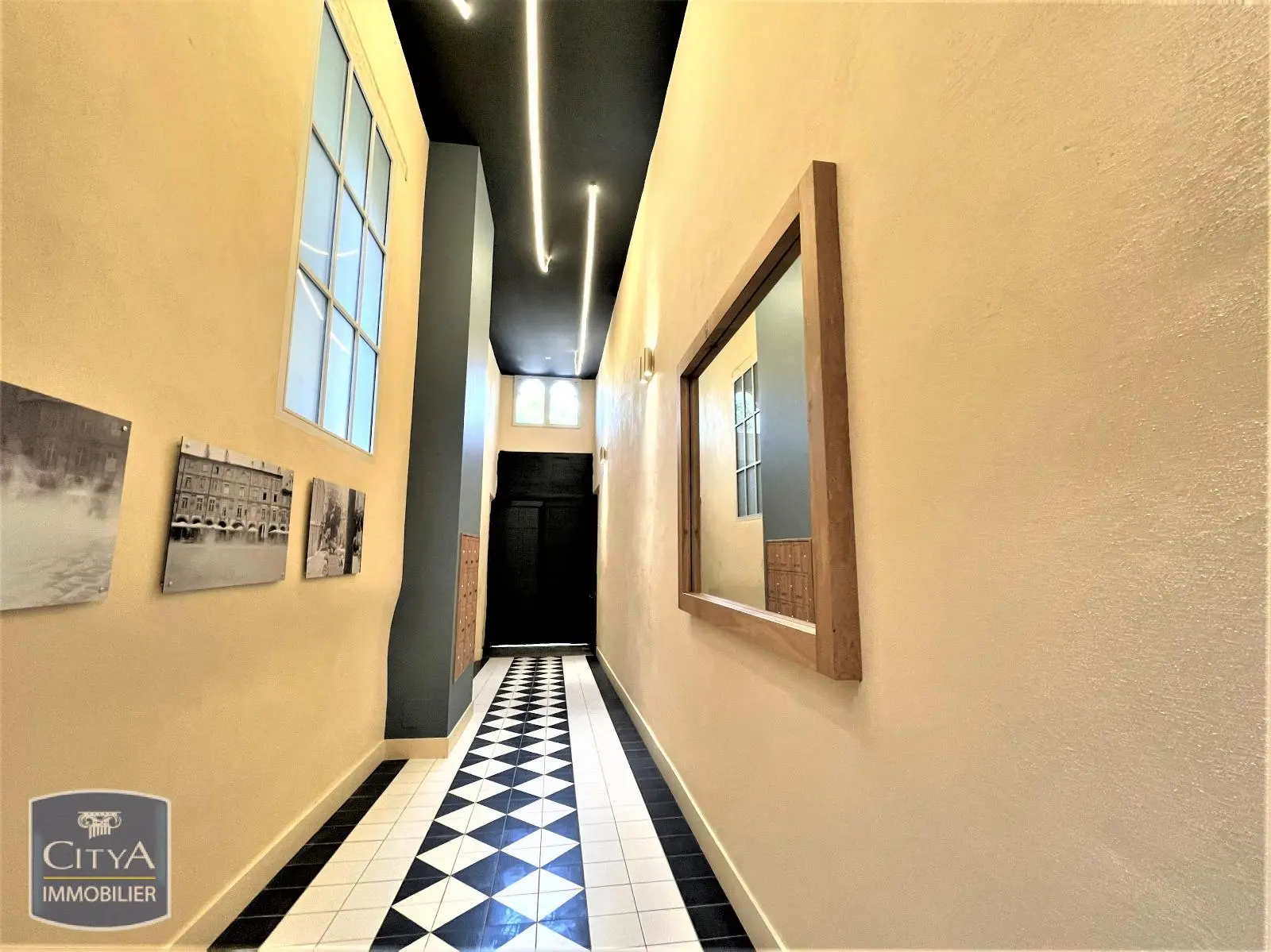 Photo 5 Appartement 2 pièces 52.7m²