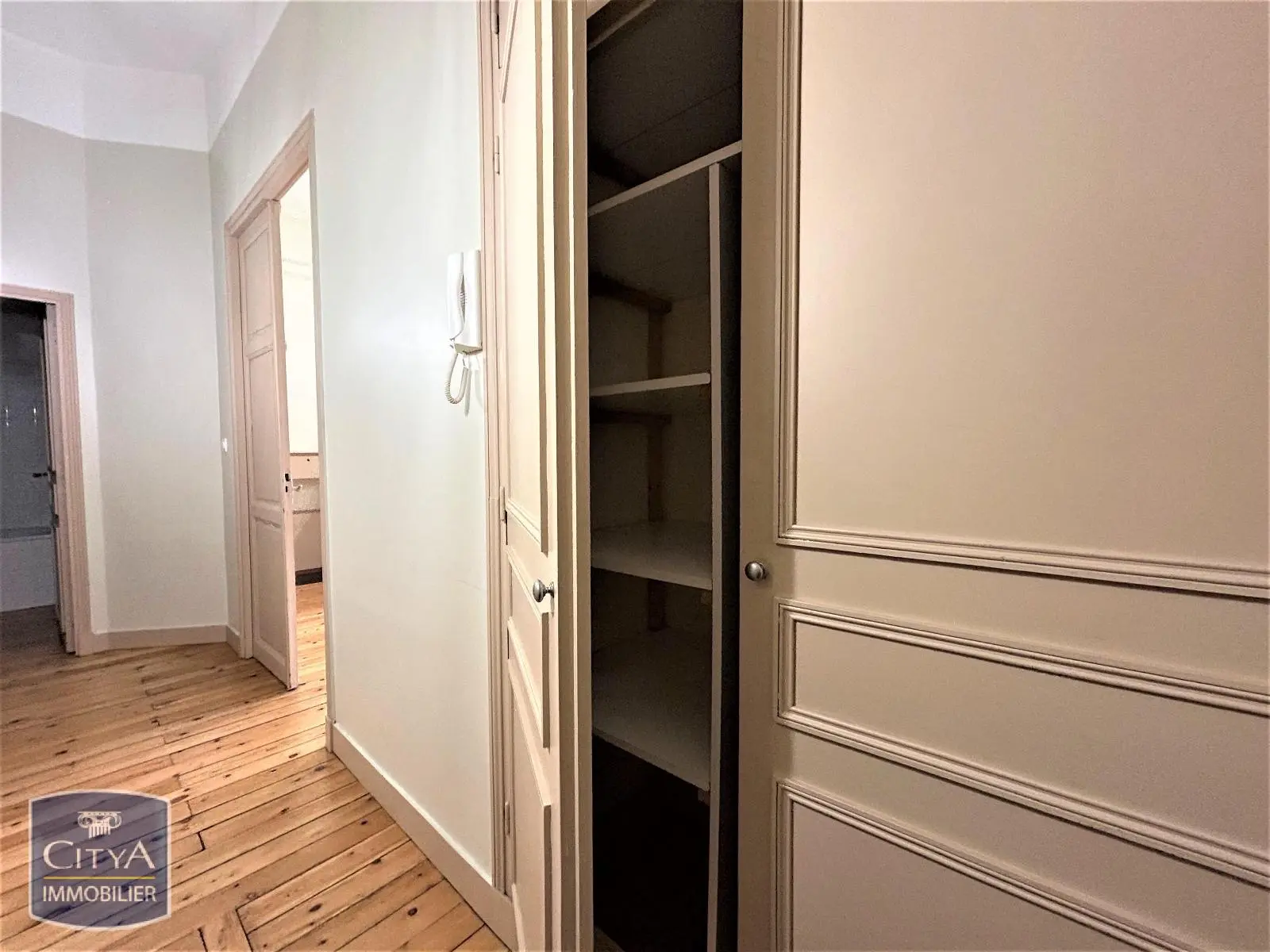 Photo 6 Appartement 1 pièce 39.51m²