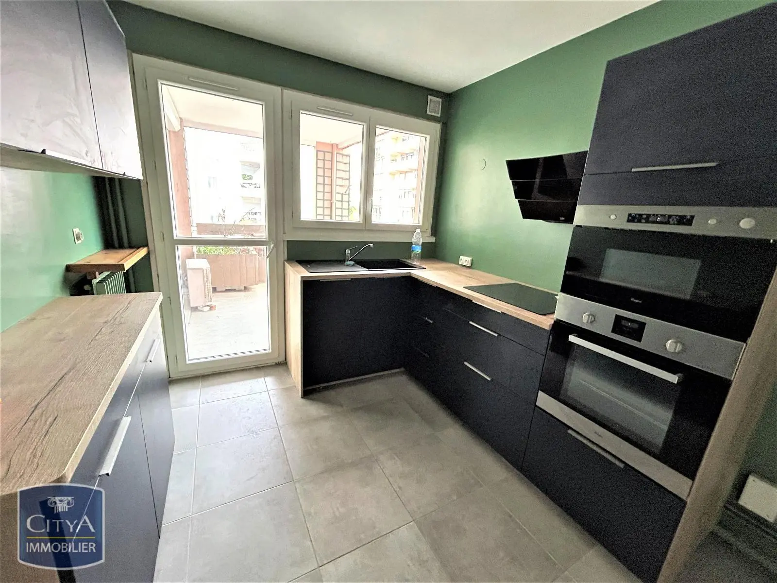 Photo 7 Appartement 4 pièces 84.62m²