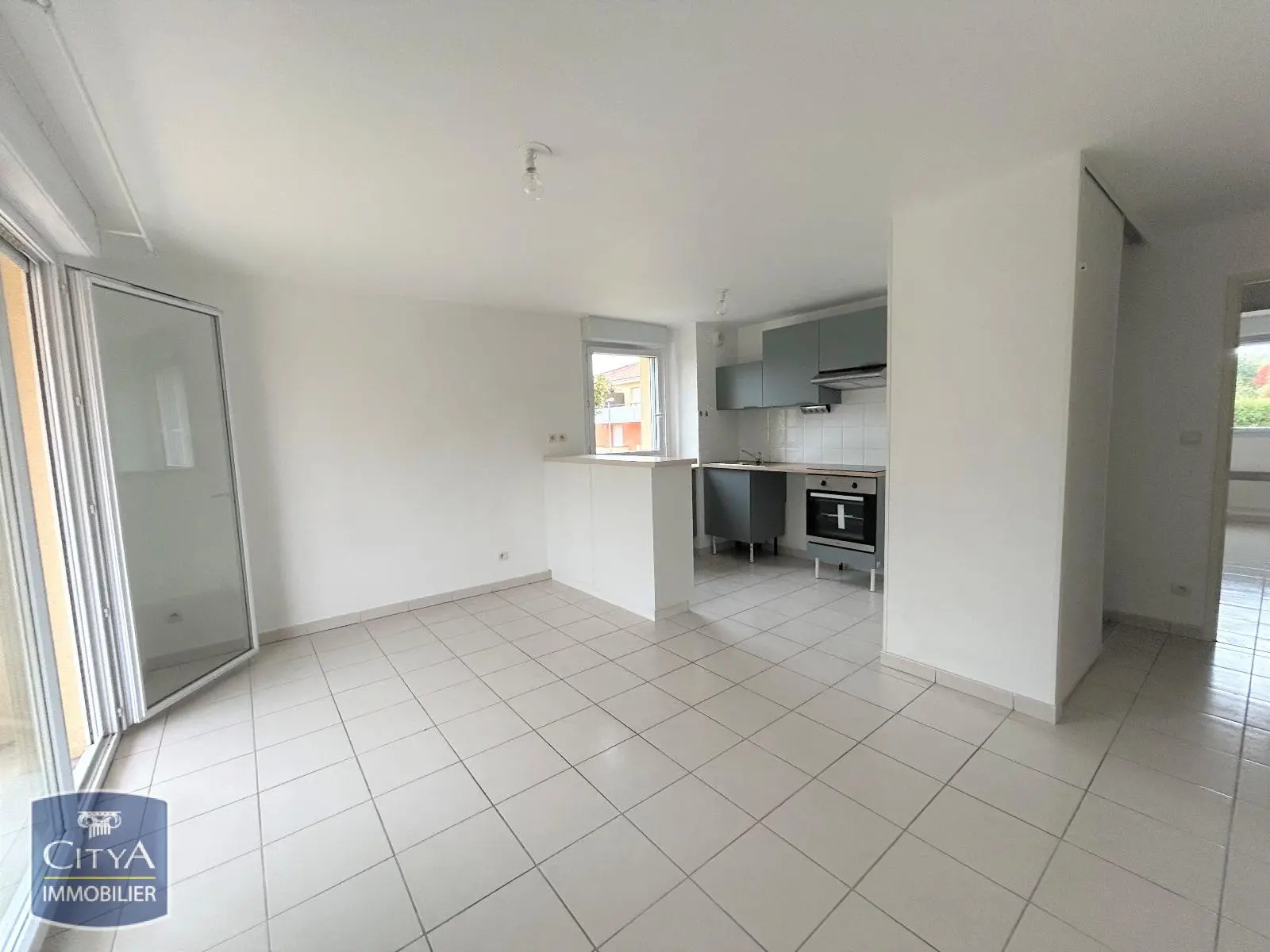Photo 1 Appartement 3 pièces 52.93m²