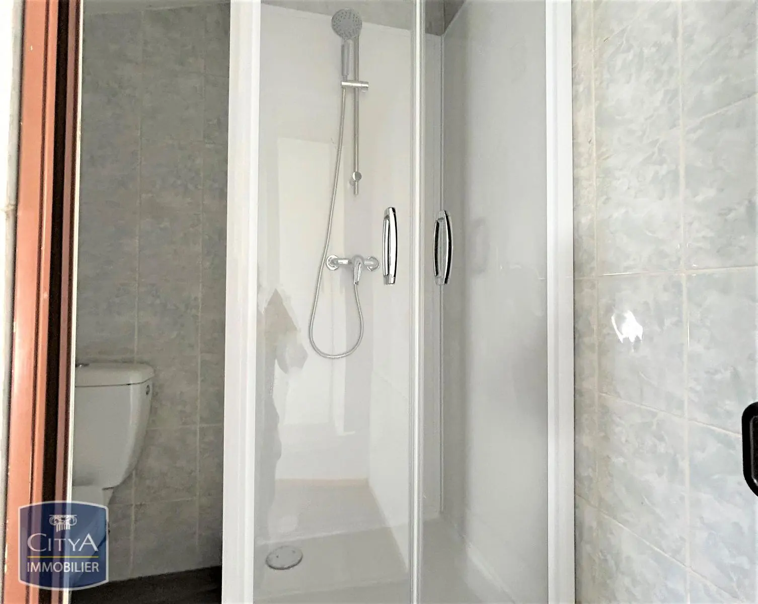 Photo 4 Appartement 1 pièce 24.83m²