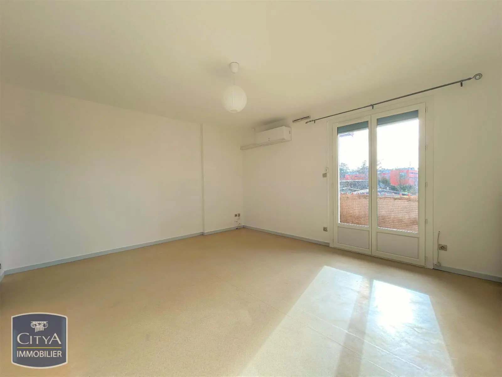 Photo 3 Appartement 2 pièces 46.11m²