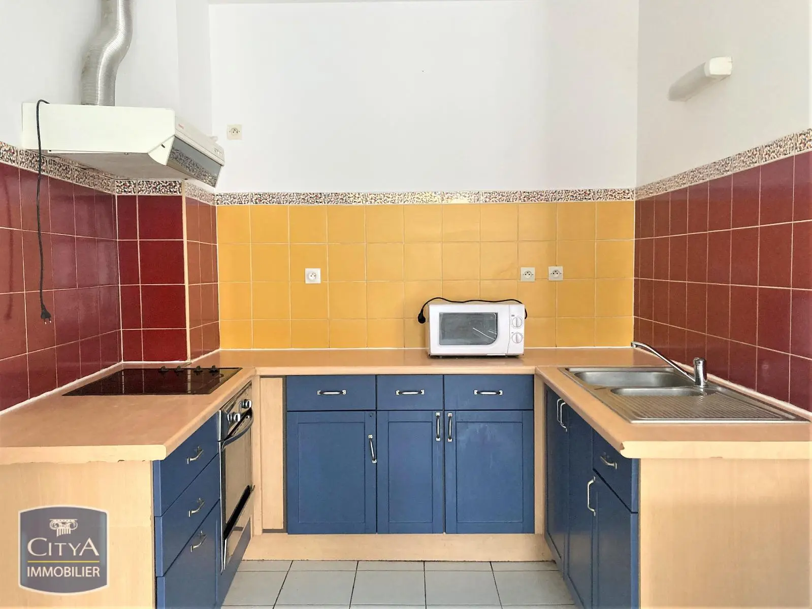 Photo 6 Appartement 3 pièces 78.28m²