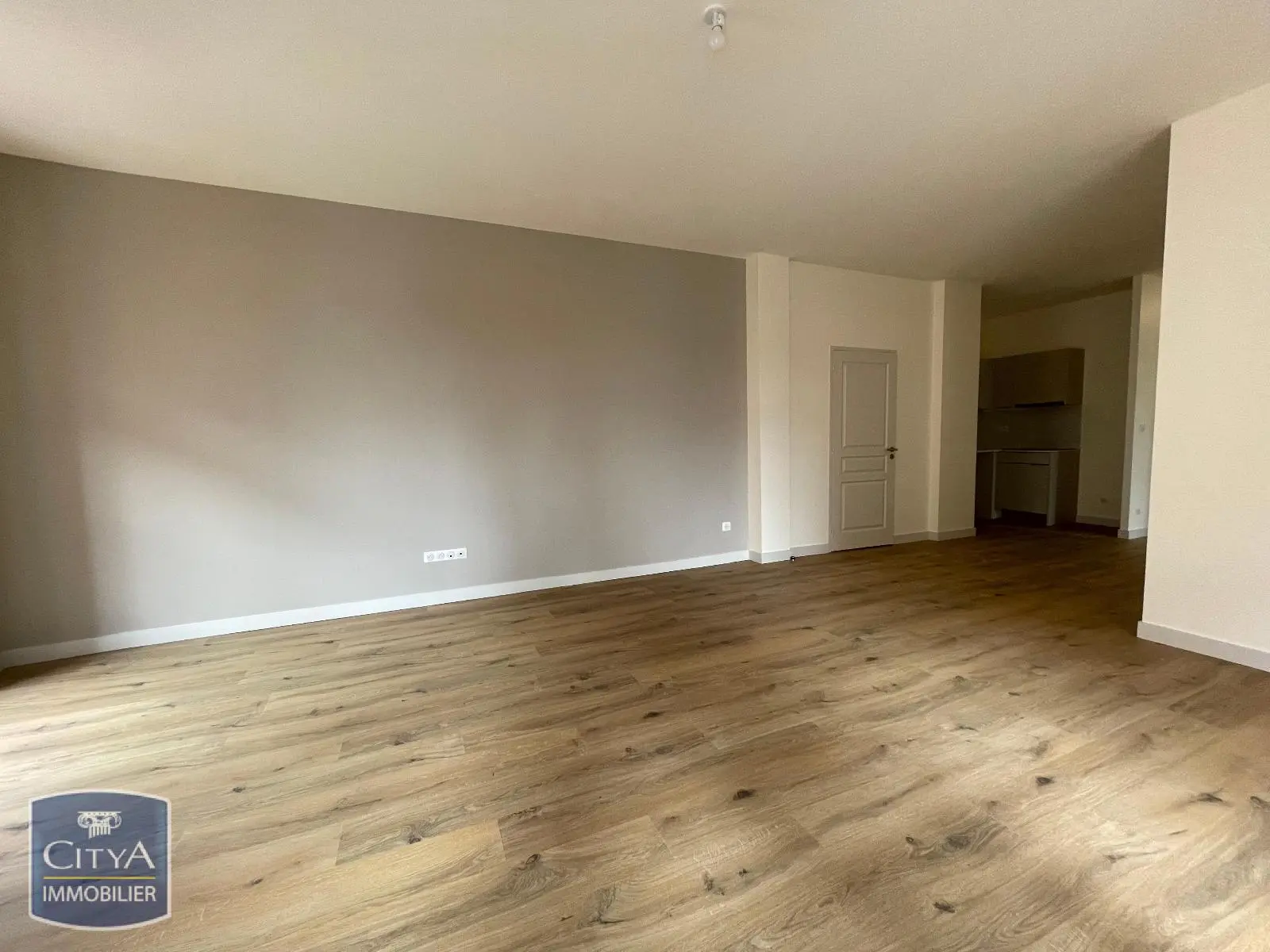 Photo 1 appartement Montauban