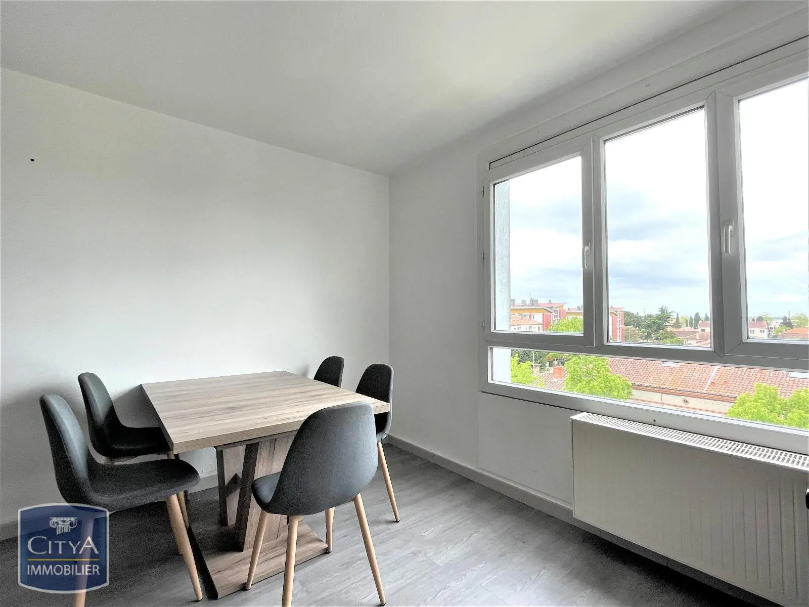 Photo 3 Appartement 3 pièces 52.54m²