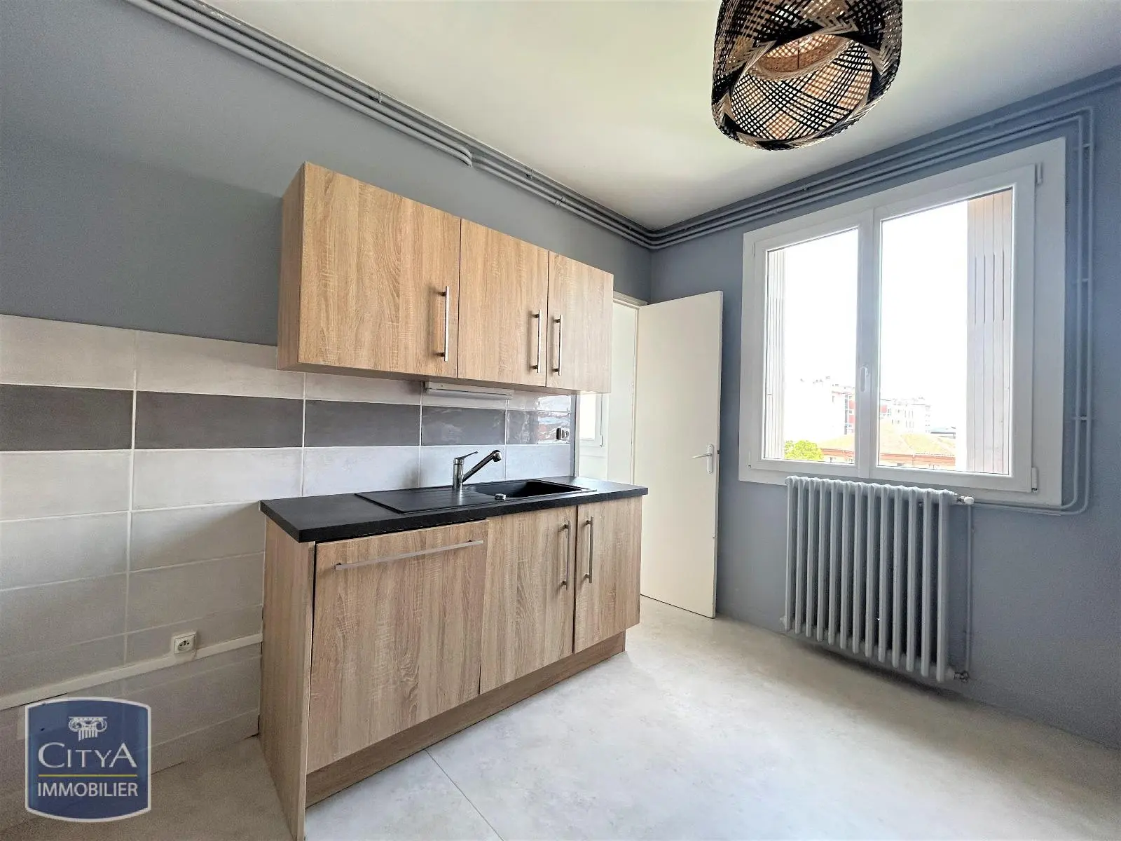 Photo 2 Appartement 4 pièces 93.98m²