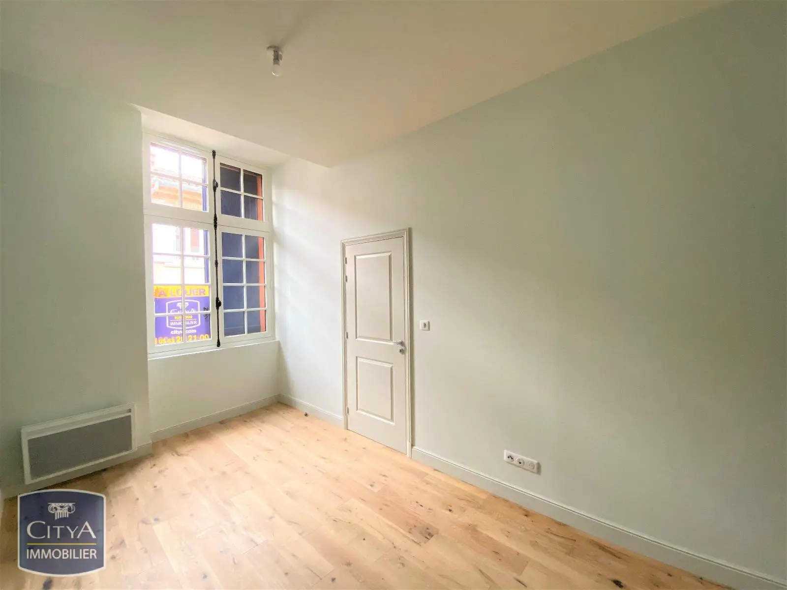 Photo 6 Appartement 2 pièces 45.5m²