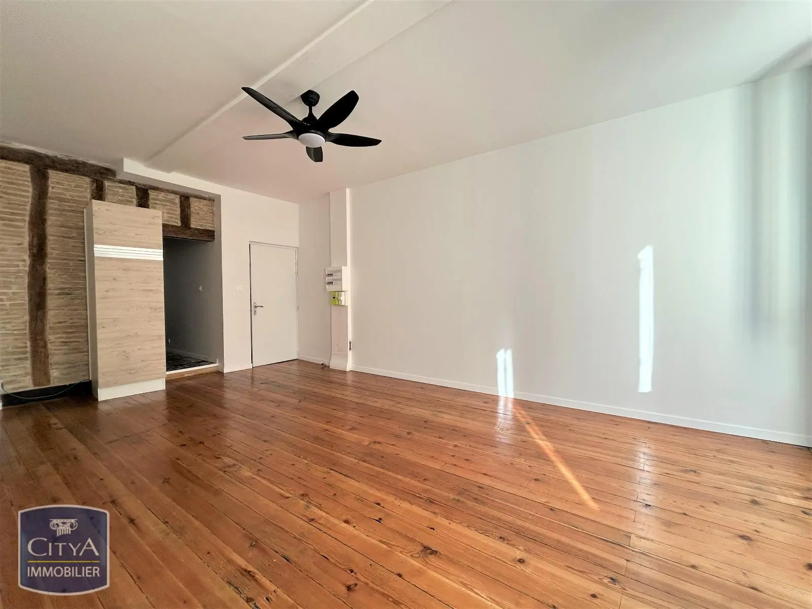 Photo 2 Appartement 2 pièces 39.77m²