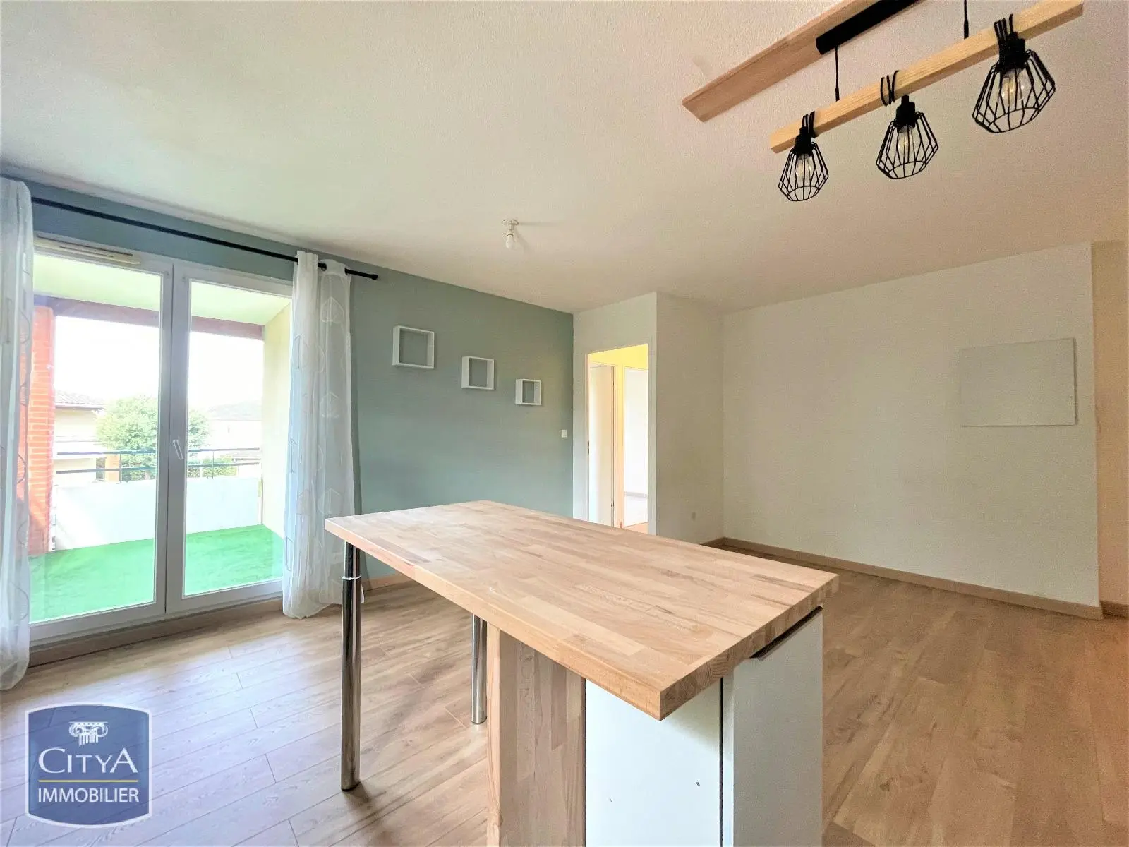 Photo 4 Appartement 3 pièces 54.65m²