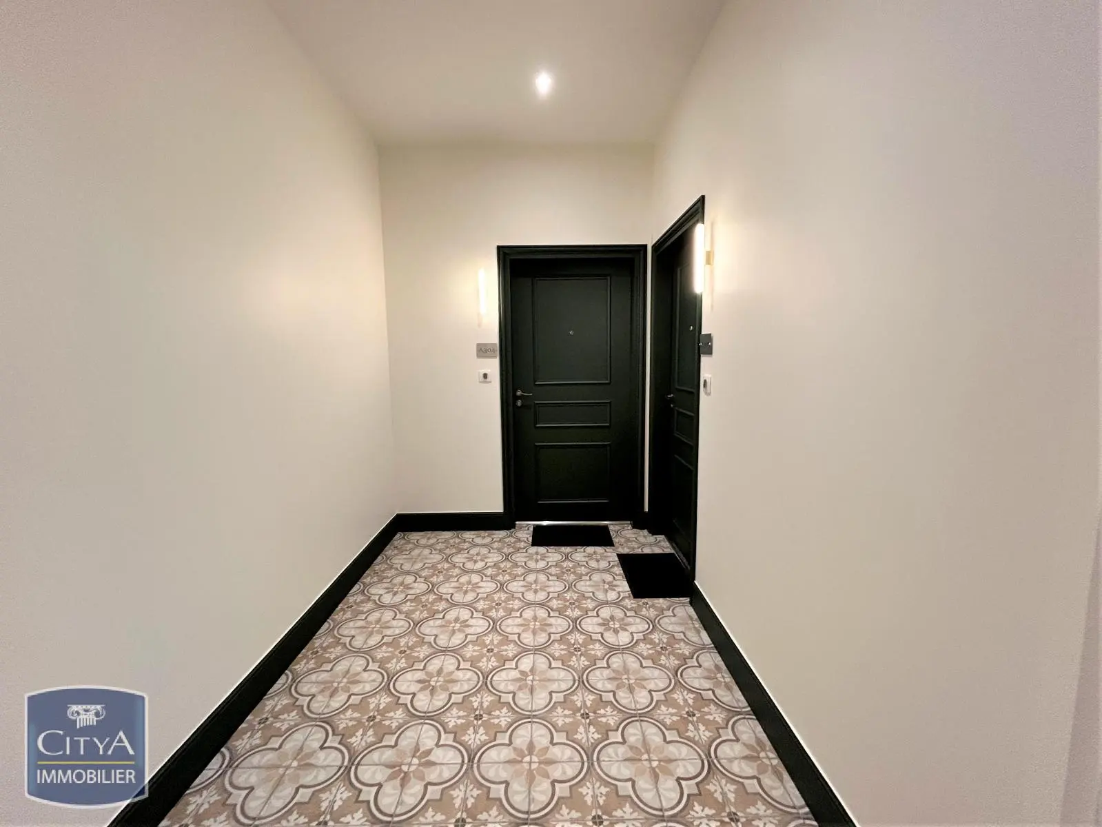 Photo 6 Appartement 1 pièce 30.85m²