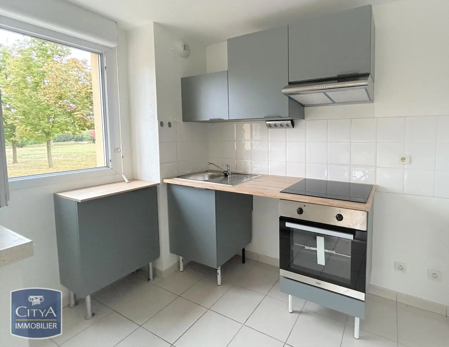 Photo 2 Appartement 3 pièces 52.93m²