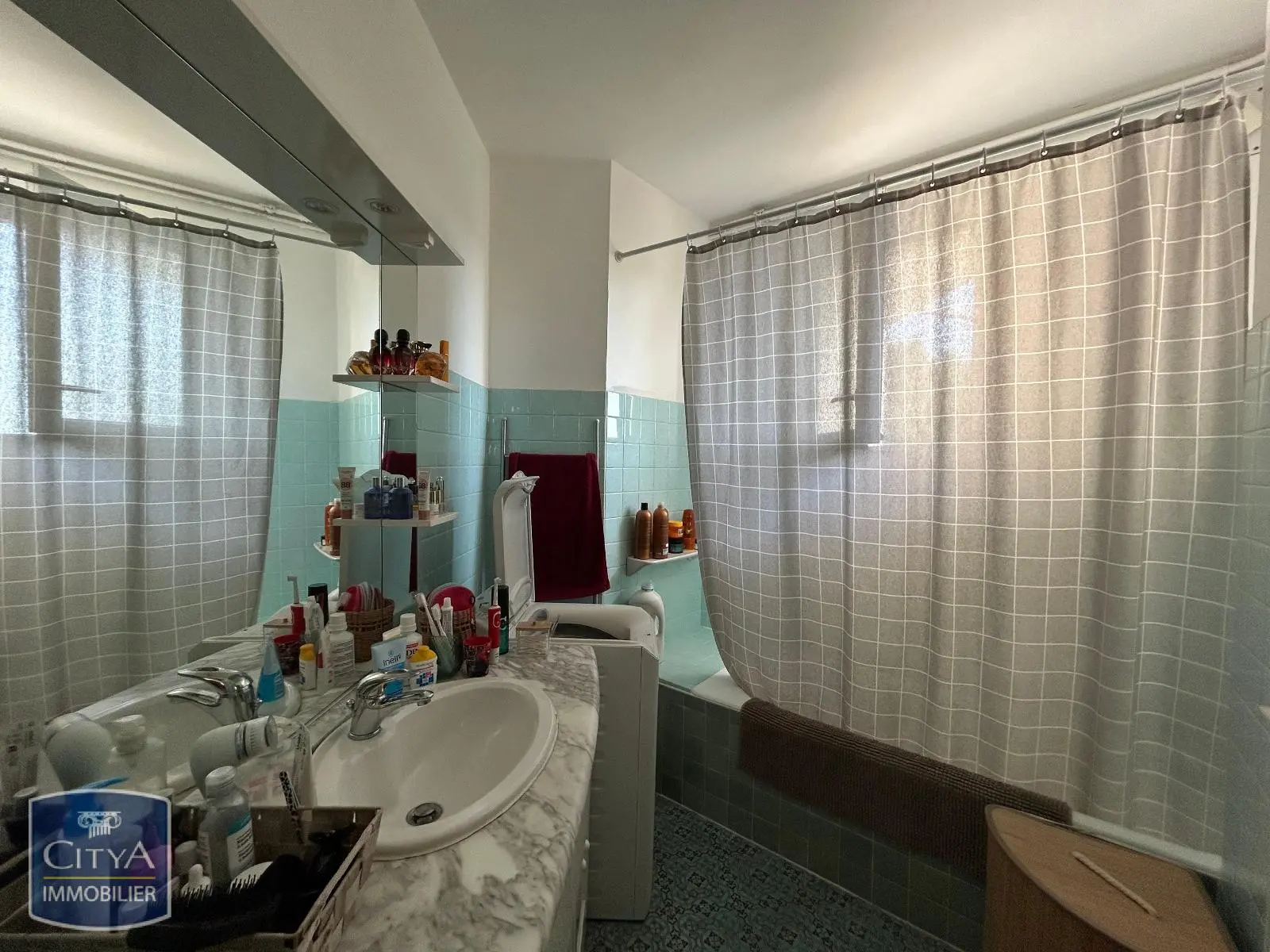Photo 9 Appartement 3 pièces 61.89m²