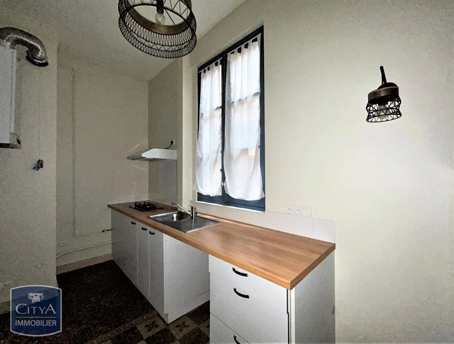 Photo 5 Appartement 1 pièce 39.51m²