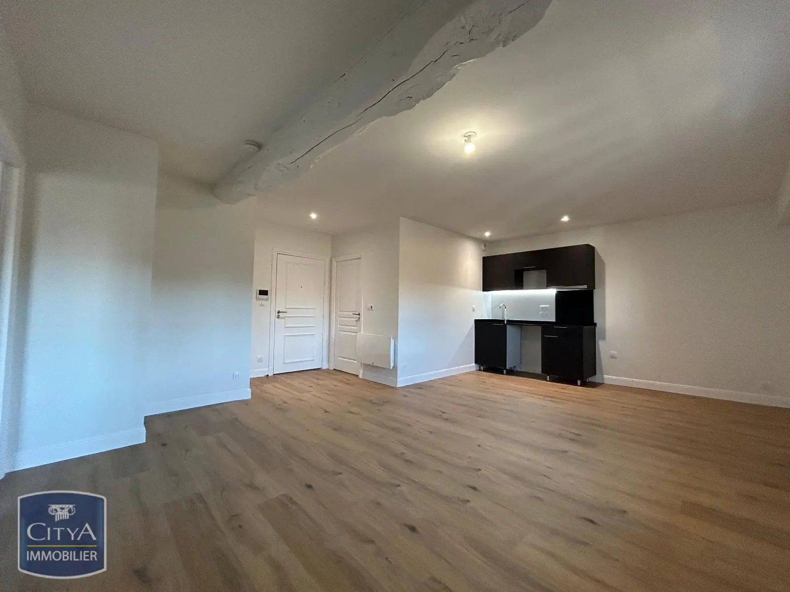 Photo 1 Appartement 2 pièces 49.04m²