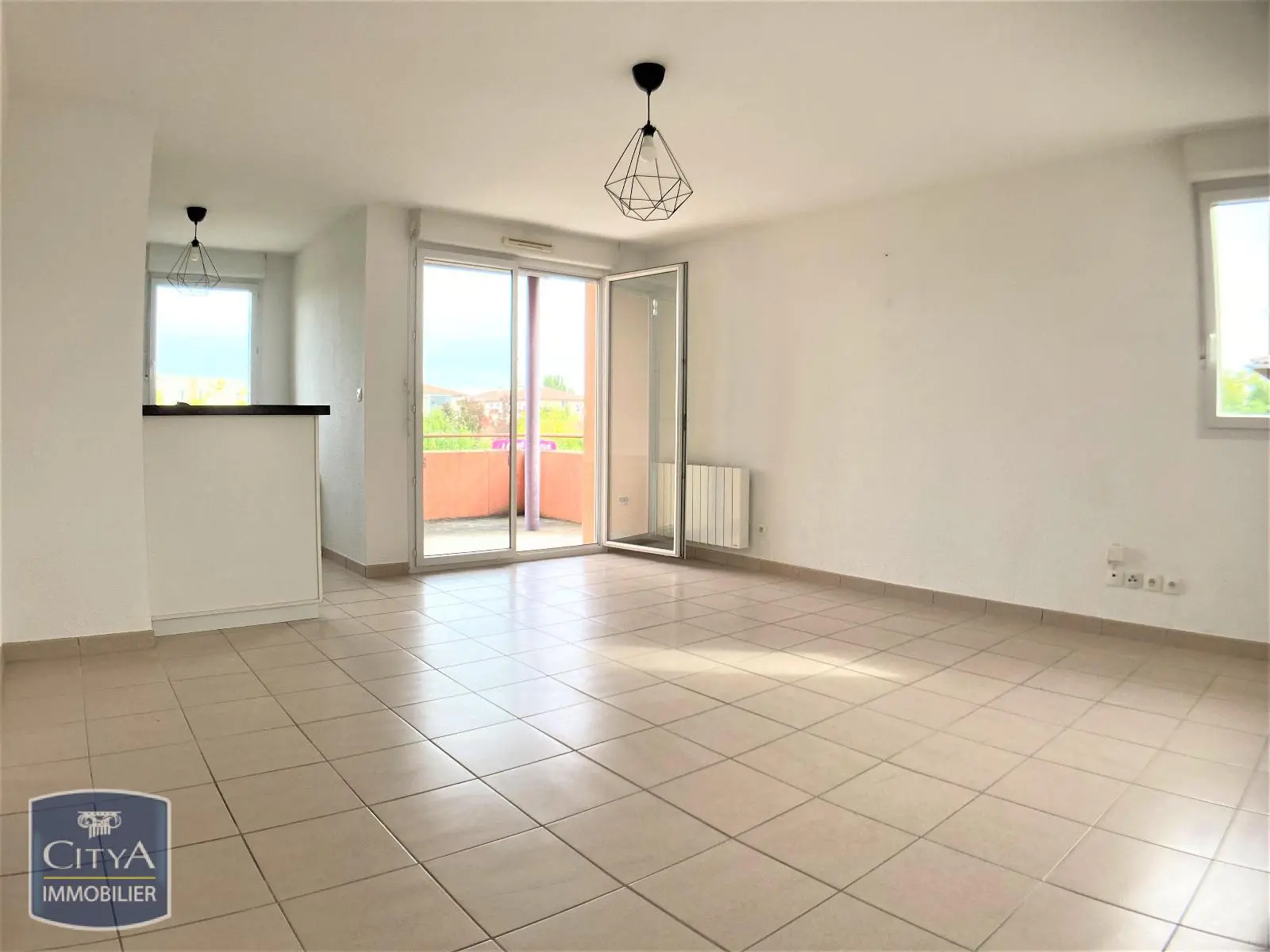 Photo 1 Appartement 3 pièces 61.84m²