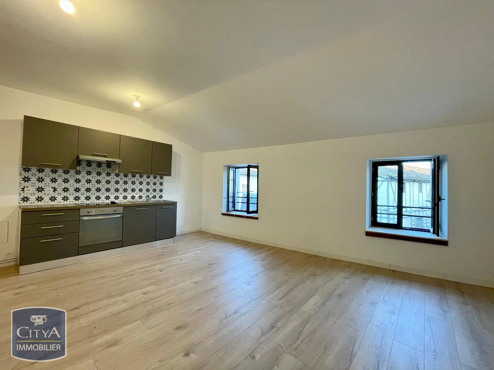 Photo 4 Appartement 3 pièces 49.8m²