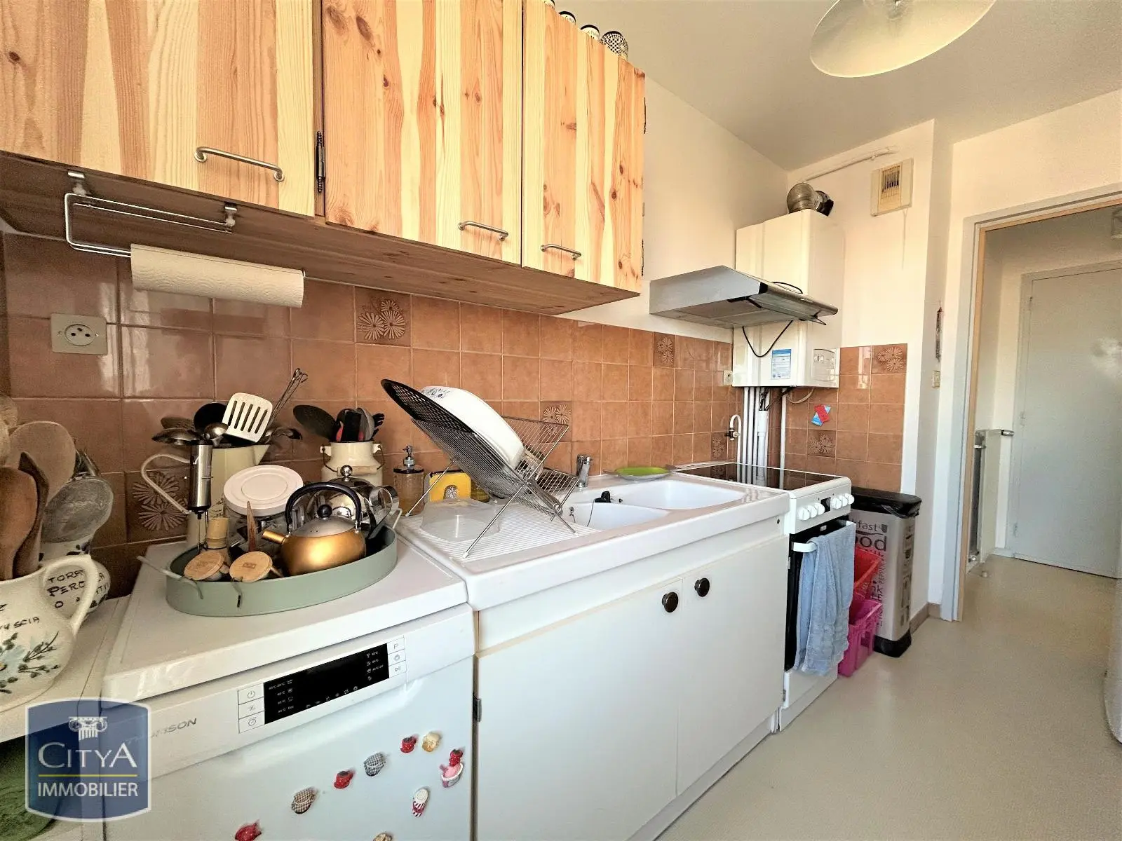 Photo 5 Appartement 2 pièces 46.11m²