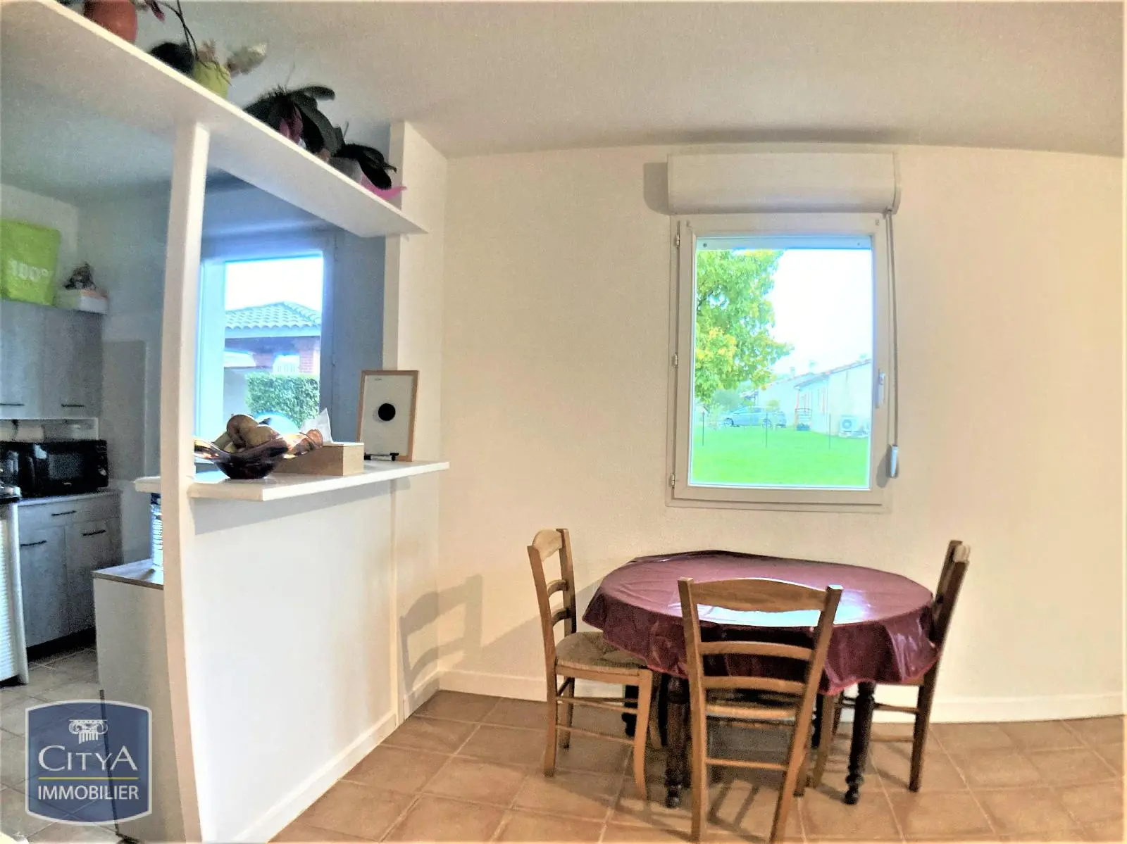 Photo 2 Appartement 2 pièces 45.9m²
