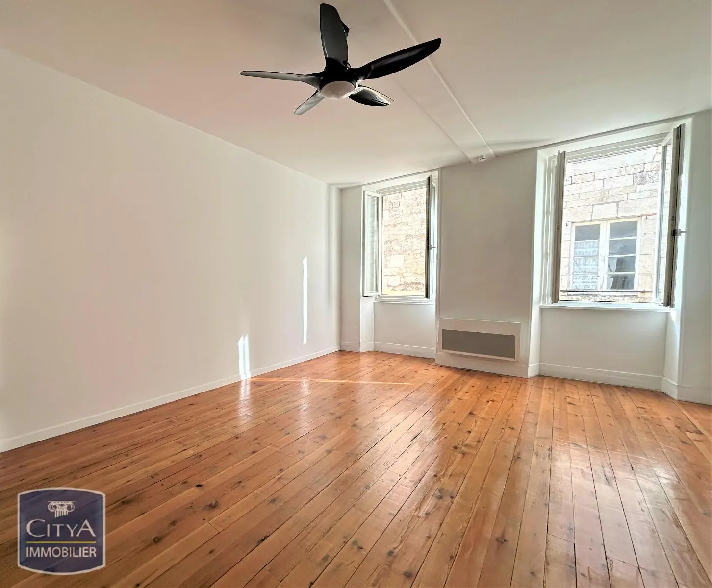 Photo 1 Appartement 2 pièces 39.77m²