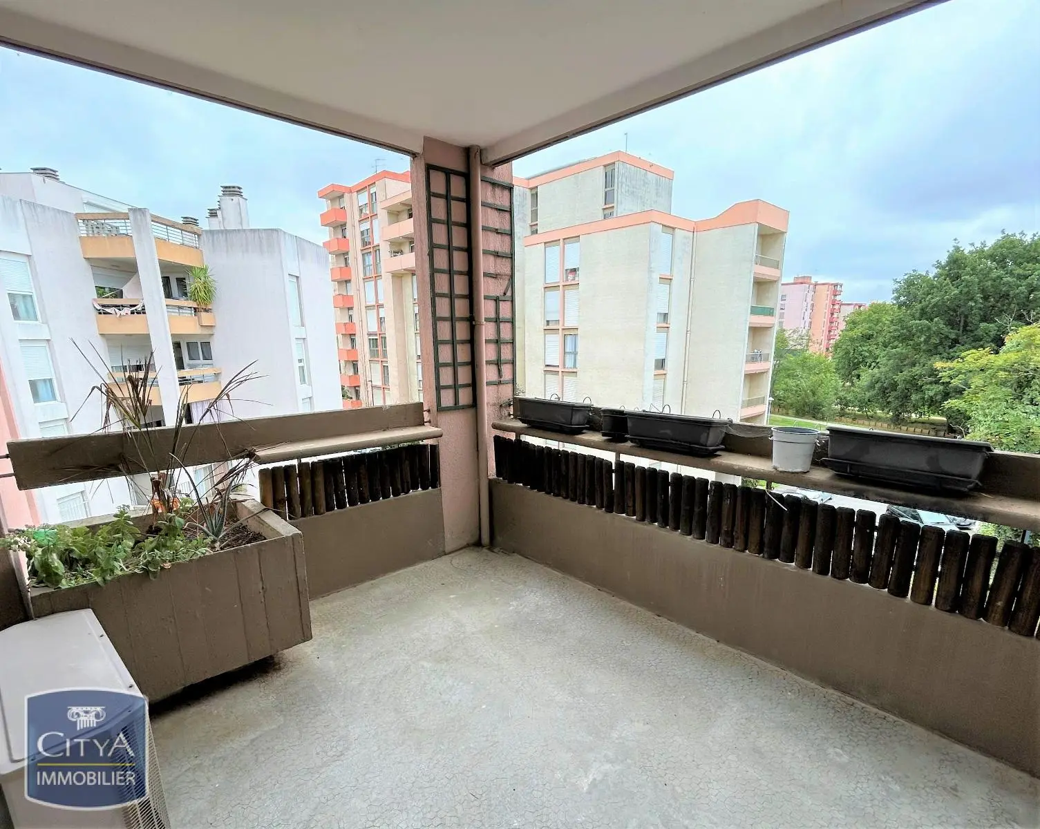 Photo 1 Appartement 4 pièces 84.62m²