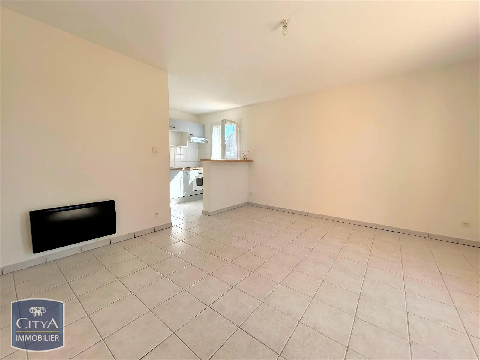 Photo 1 Appartement 2 pièces 44.63m²