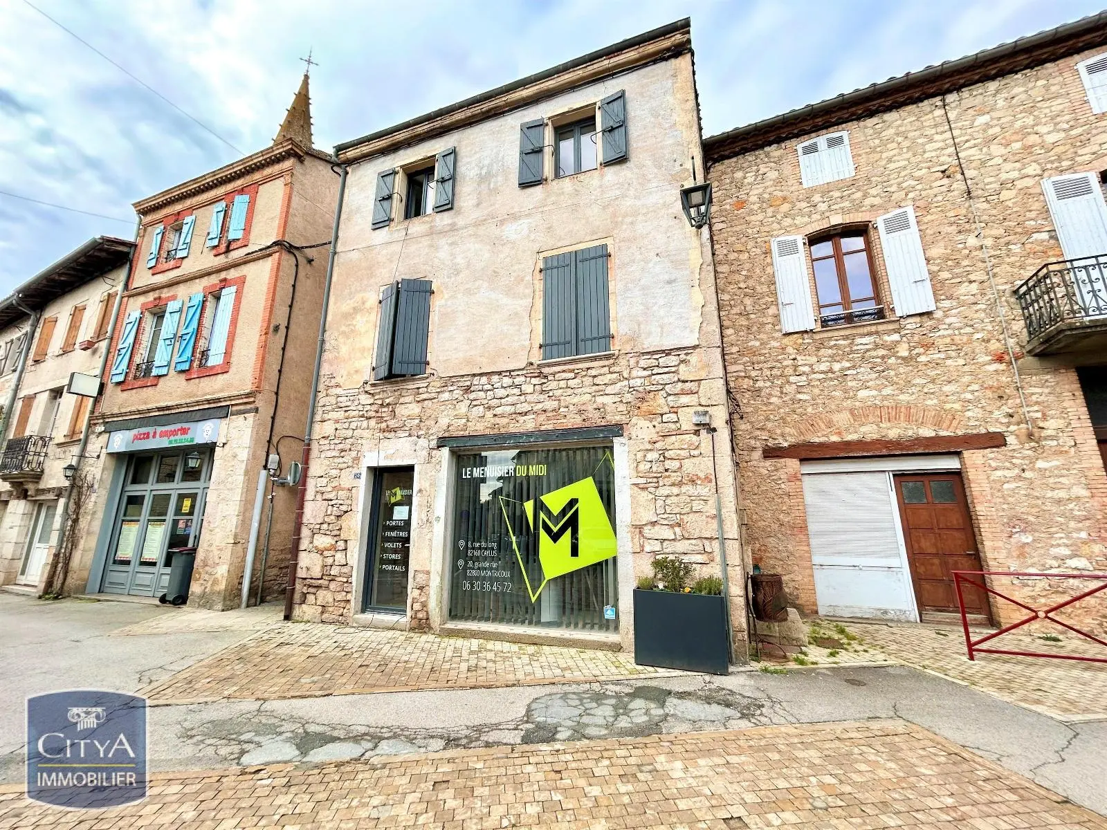 Photo 6 Appartement 3 pièces 49.8m²