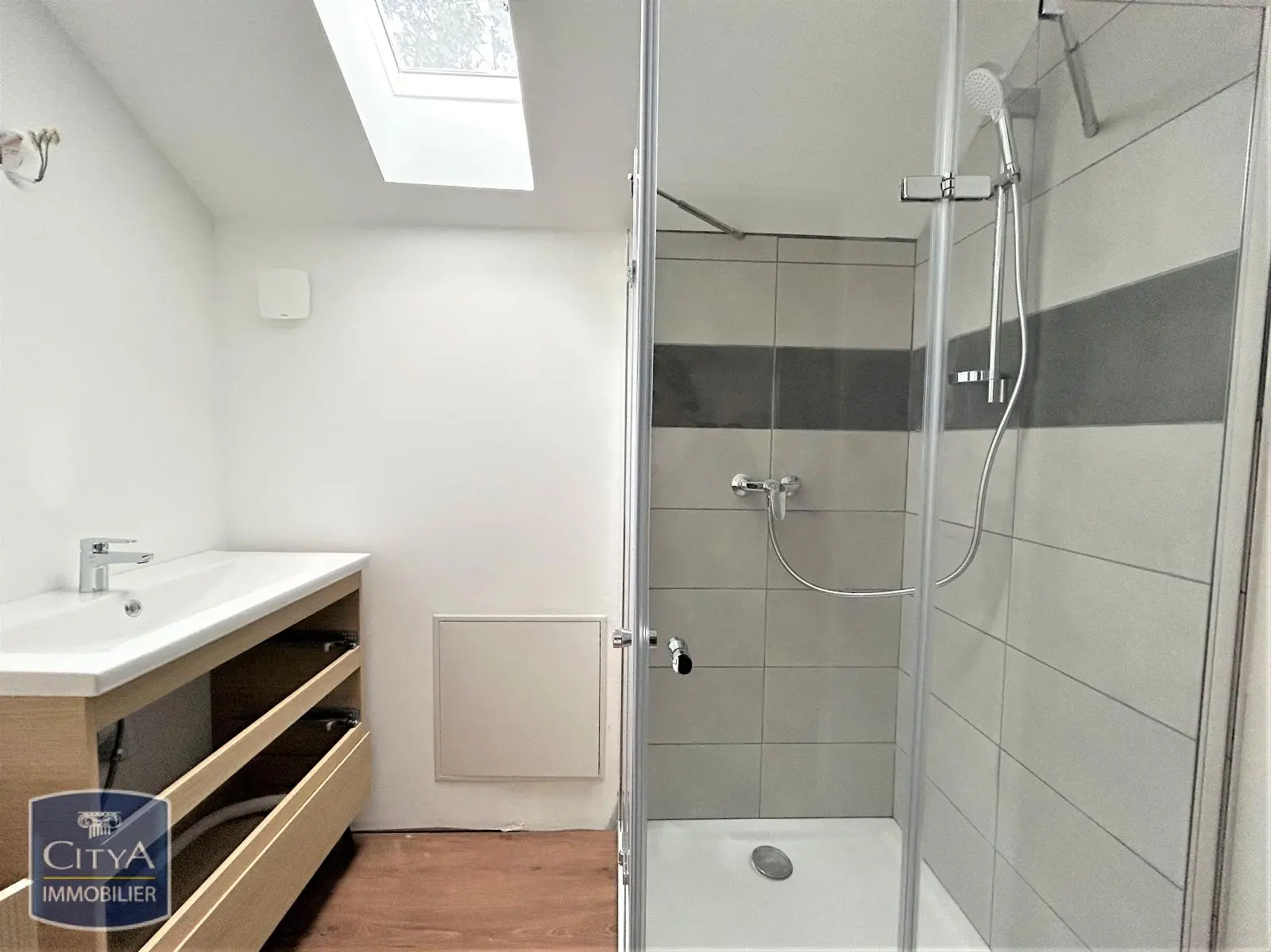 Photo 5 Appartement 3 pièces 55.47m²
