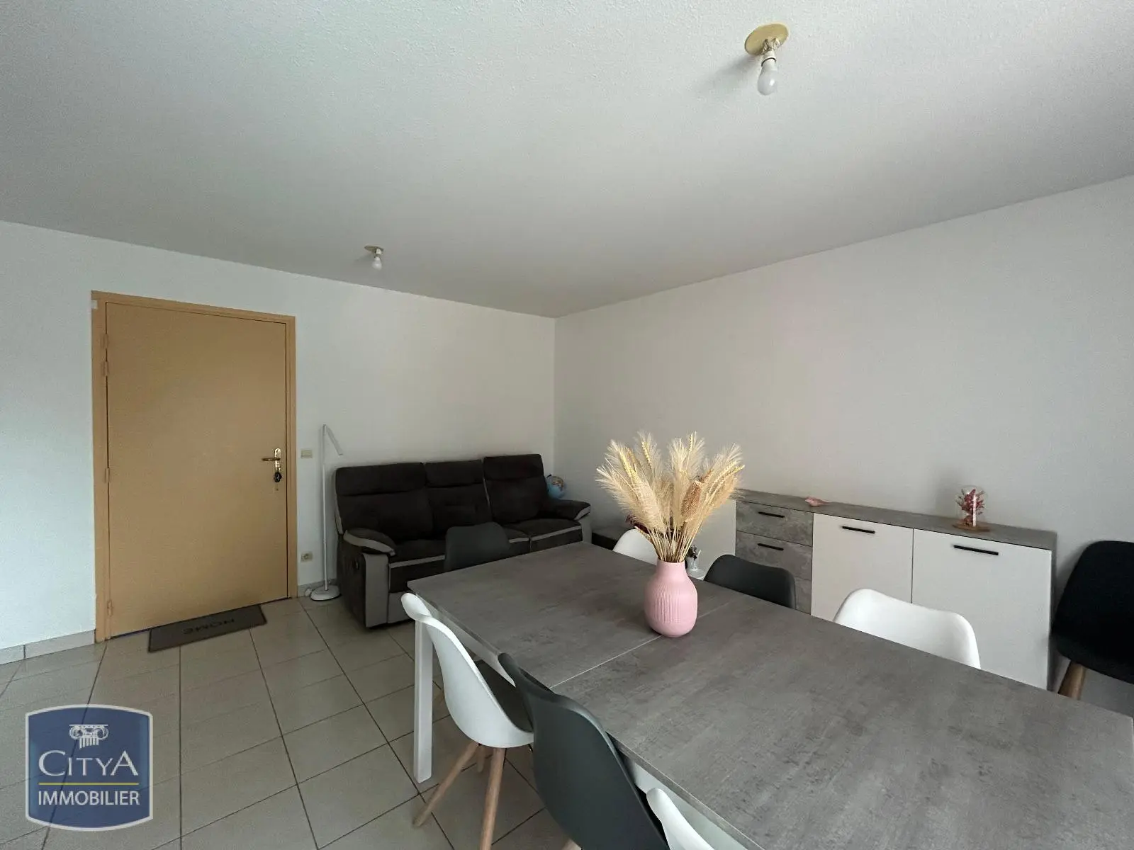Photo 2 Appartement 2 pièces 47.37m²