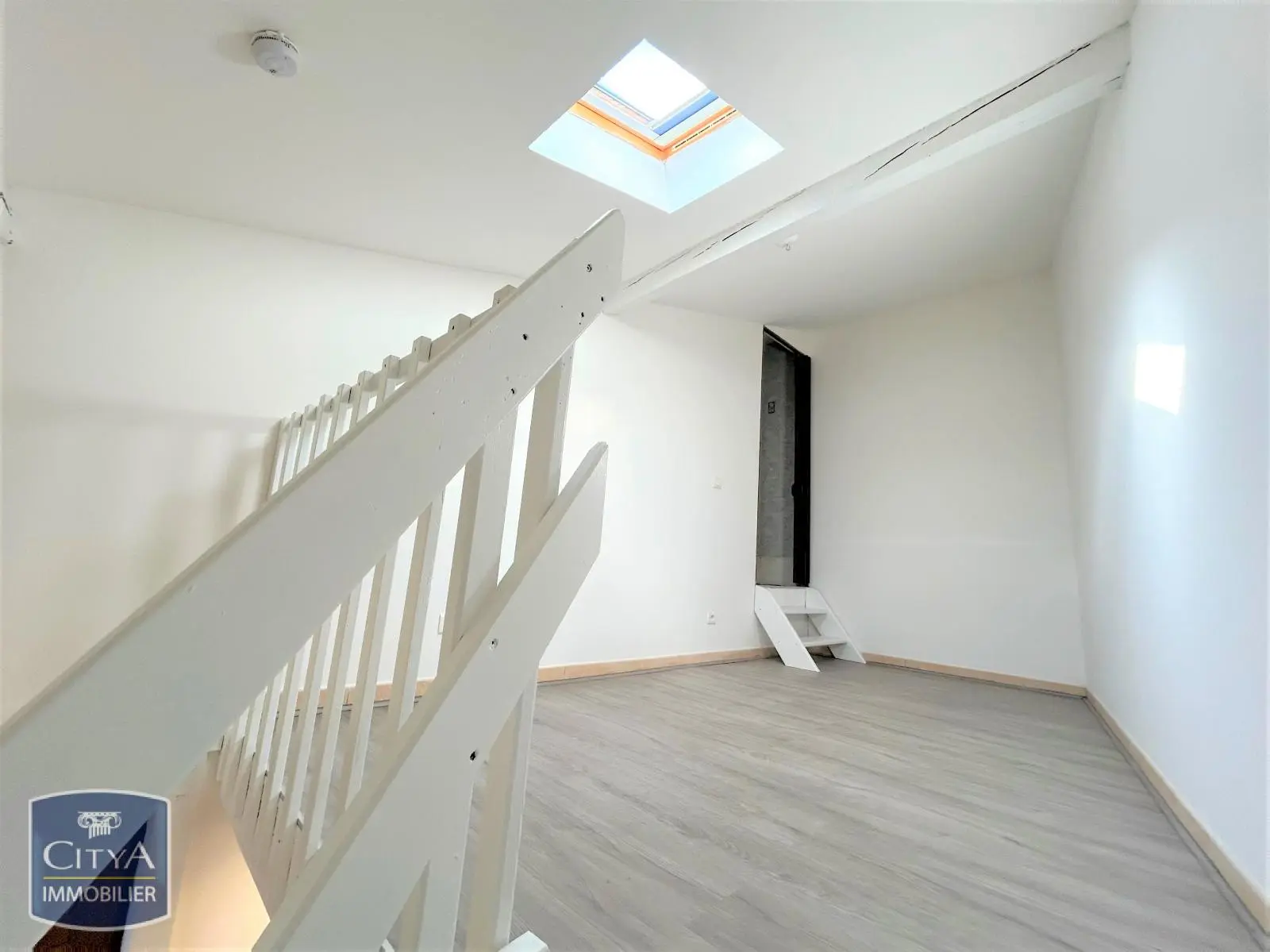 Photo 3 Appartement 1 pièce 24.83m²