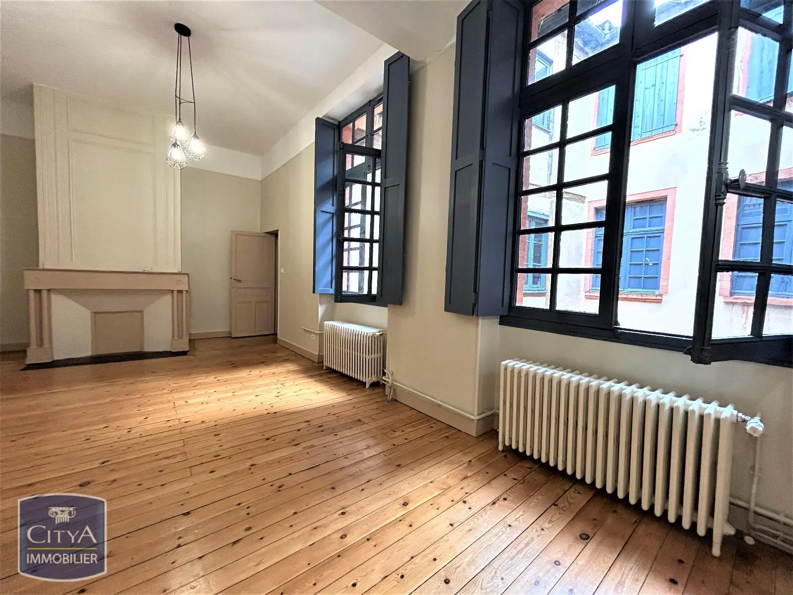 Photo 3 Appartement 1 pièce 39.51m²